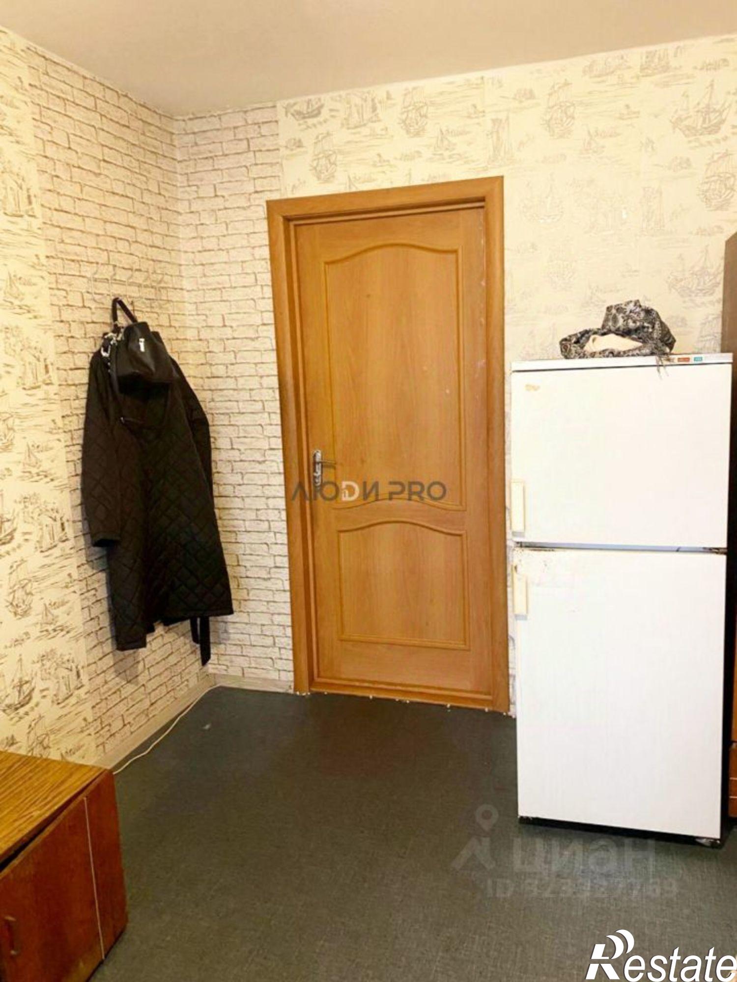 Купить комнату за 1 499 000 рублей на Павловский тракт, 76