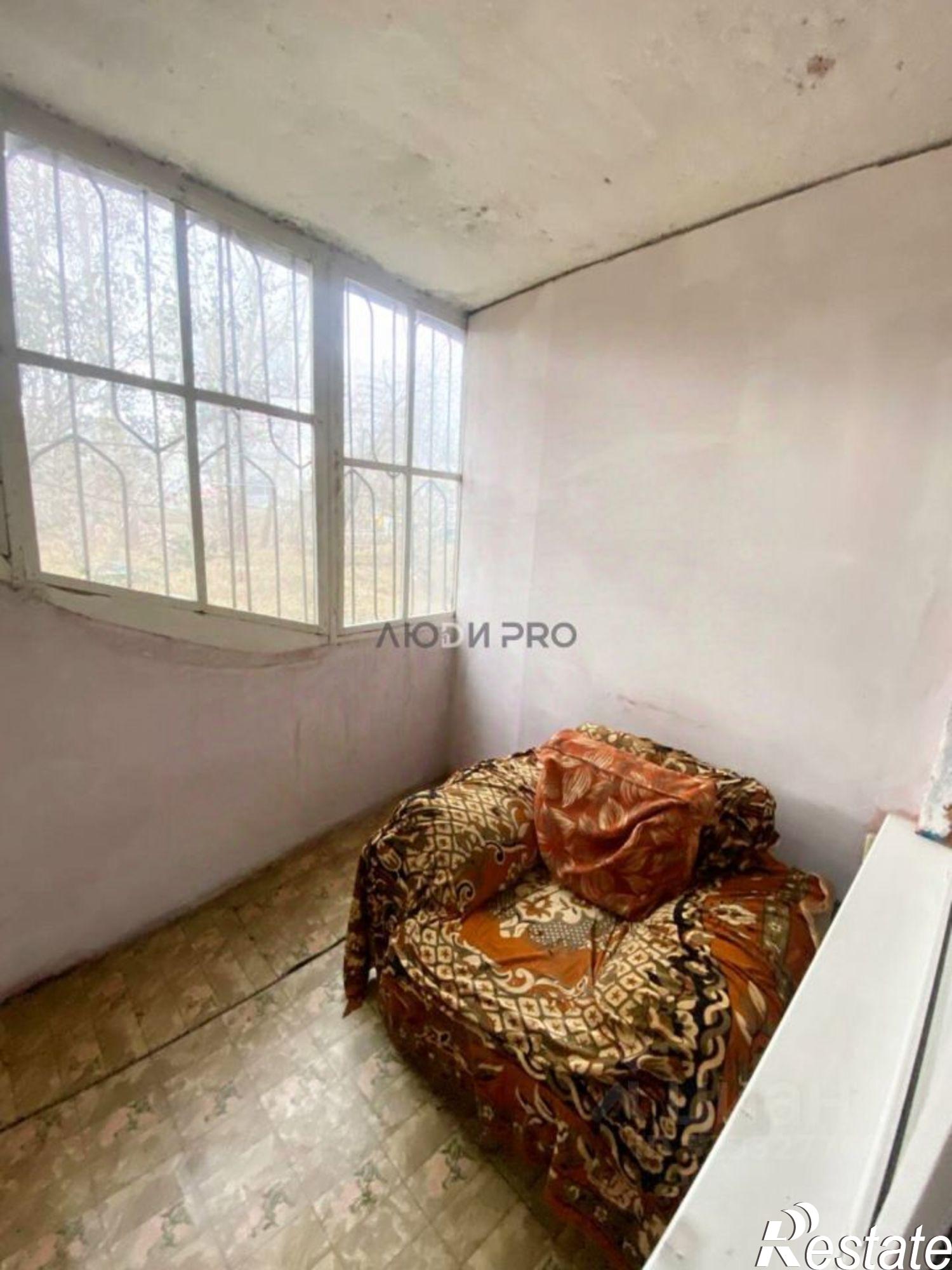 Купить комнату за 1 499 000 рублей на Павловский тракт, 76