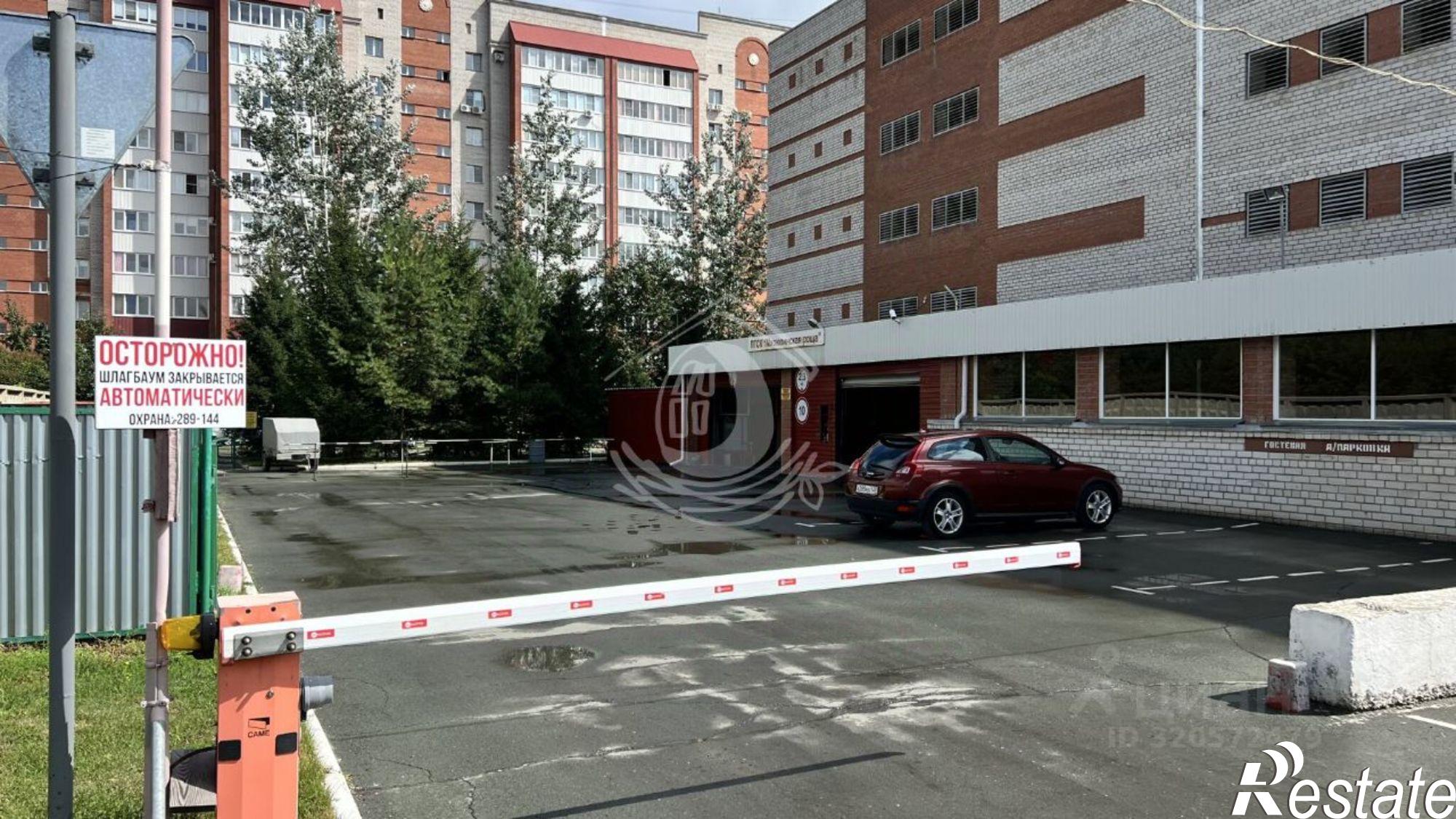 Купить гараж, место в паркинге за 2 100 000 рублей на улица Антона Петрова, 249Б