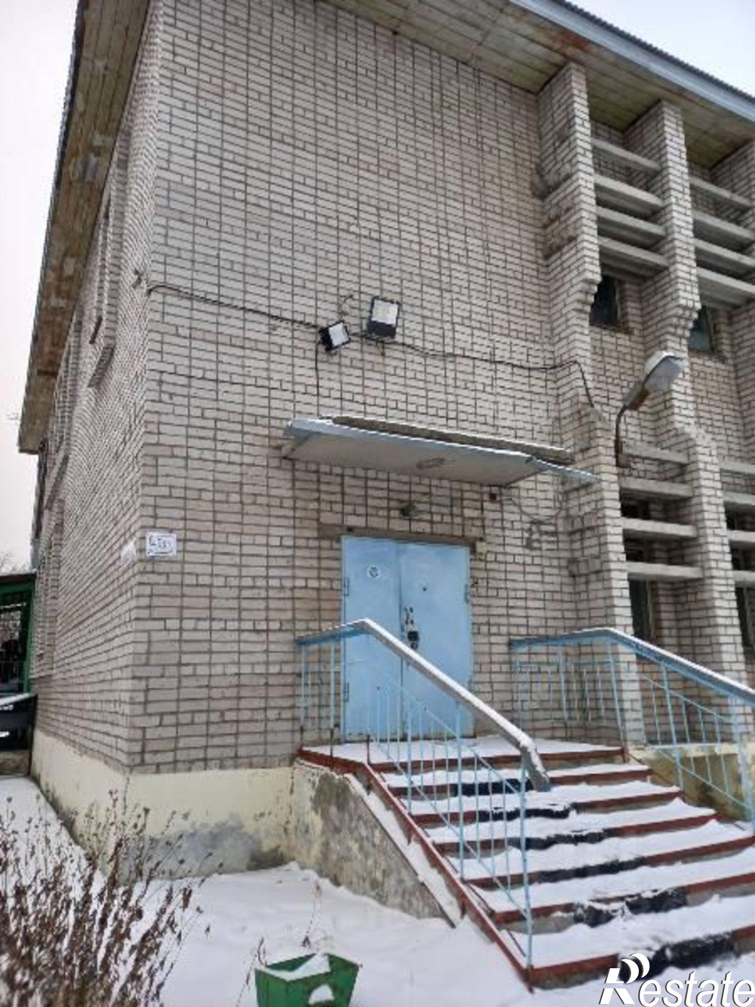 Купить помещение свободного назначения за 751 850 рублей на улица Германа Титова, 9Б