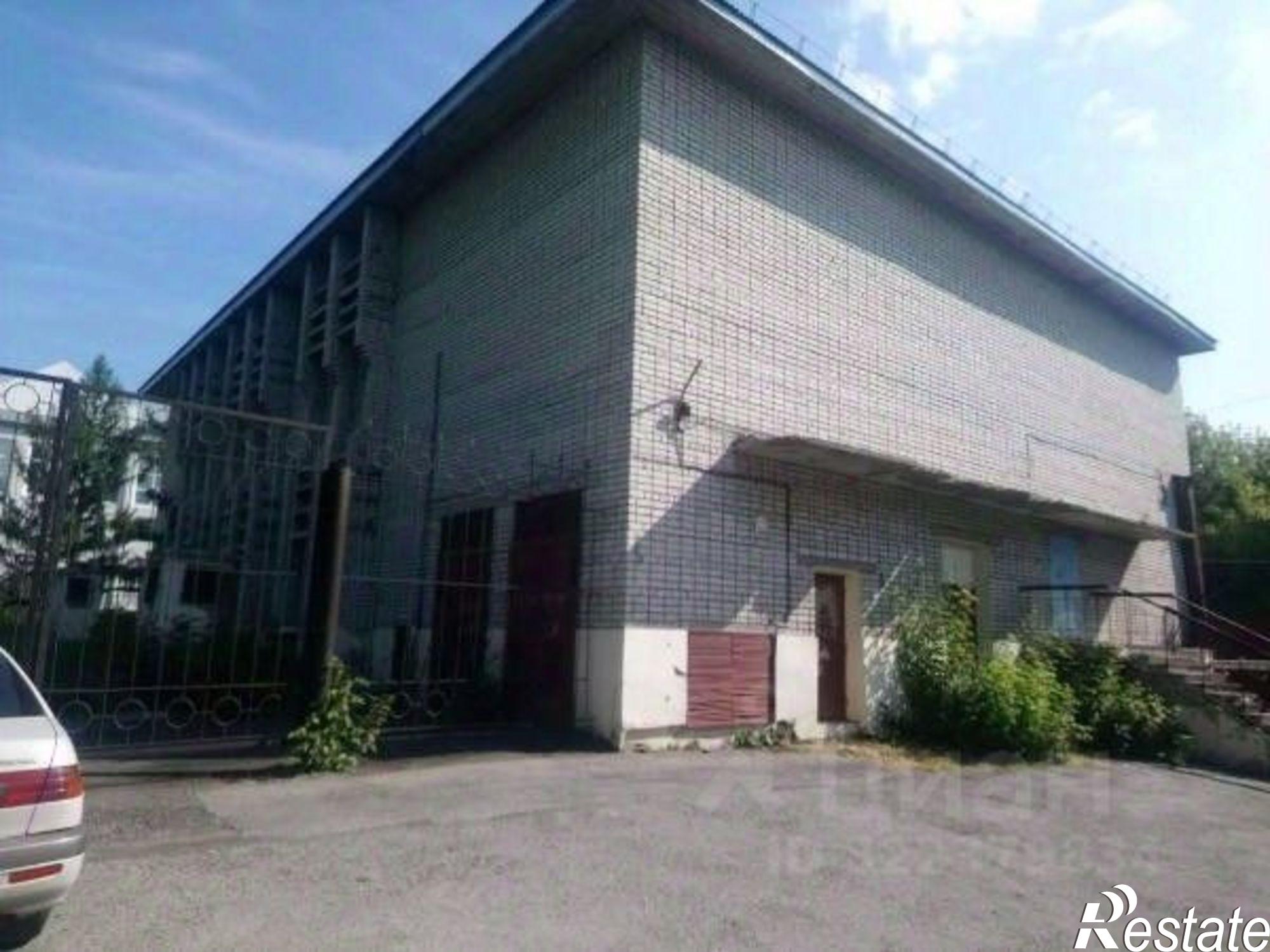 Купить помещение свободного назначения за 751 850 рублей на улица Германа Титова, 9Б