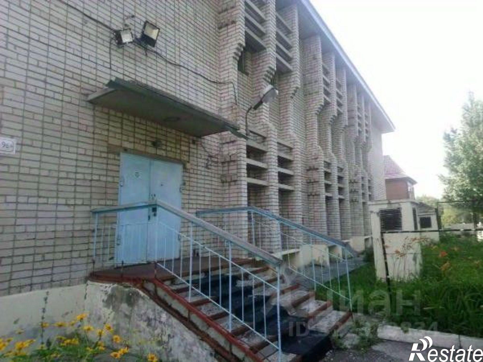 Купить помещение свободного назначения за 751 850 рублей на улица Германа Титова, 9Б