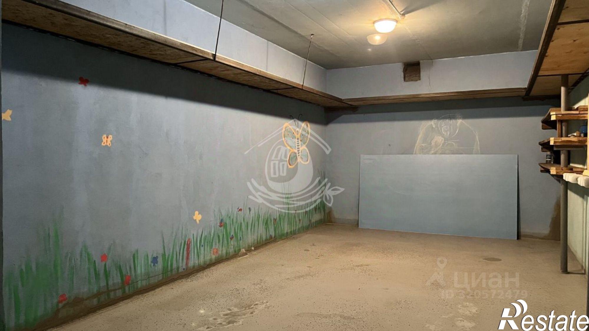 Купить гараж, место в паркинге за 2 100 000 рублей на улица Антона Петрова, 249Б