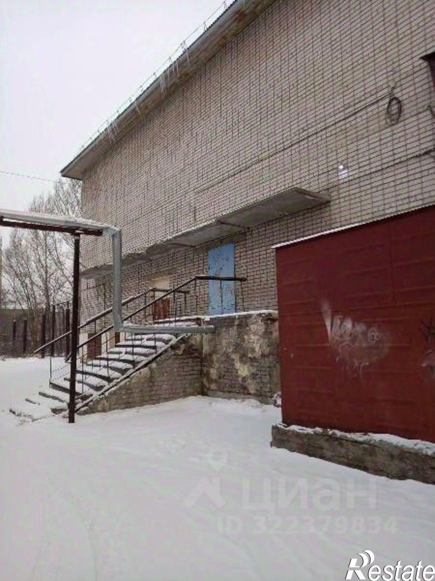 Купить помещение свободного назначения за 751 850 рублей на улица Германа Титова, 9Б