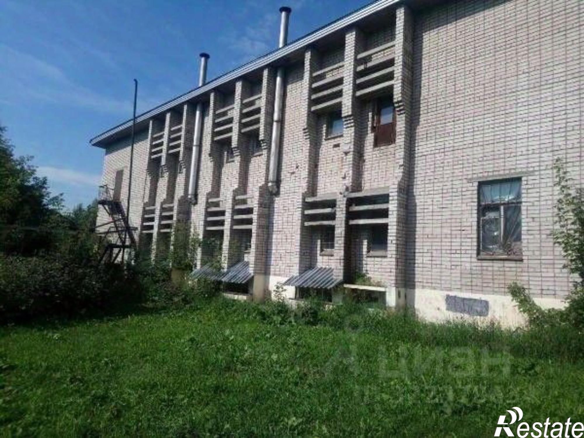 Купить помещение свободного назначения за 751 850 рублей на улица Германа Титова, 9Б