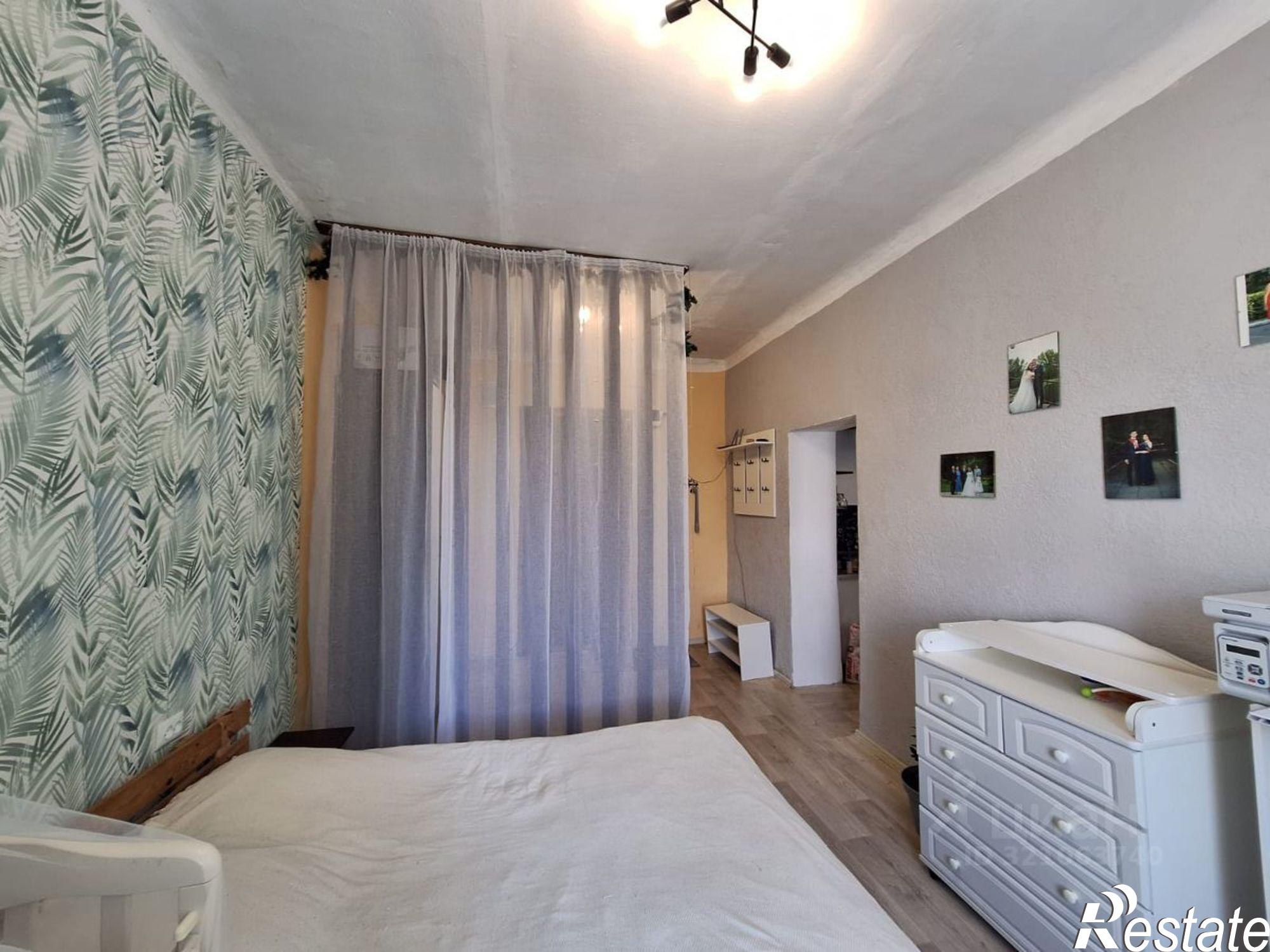 Купить квартиру за 3 350 000 рублей на улица 40 лет Октября, 31А