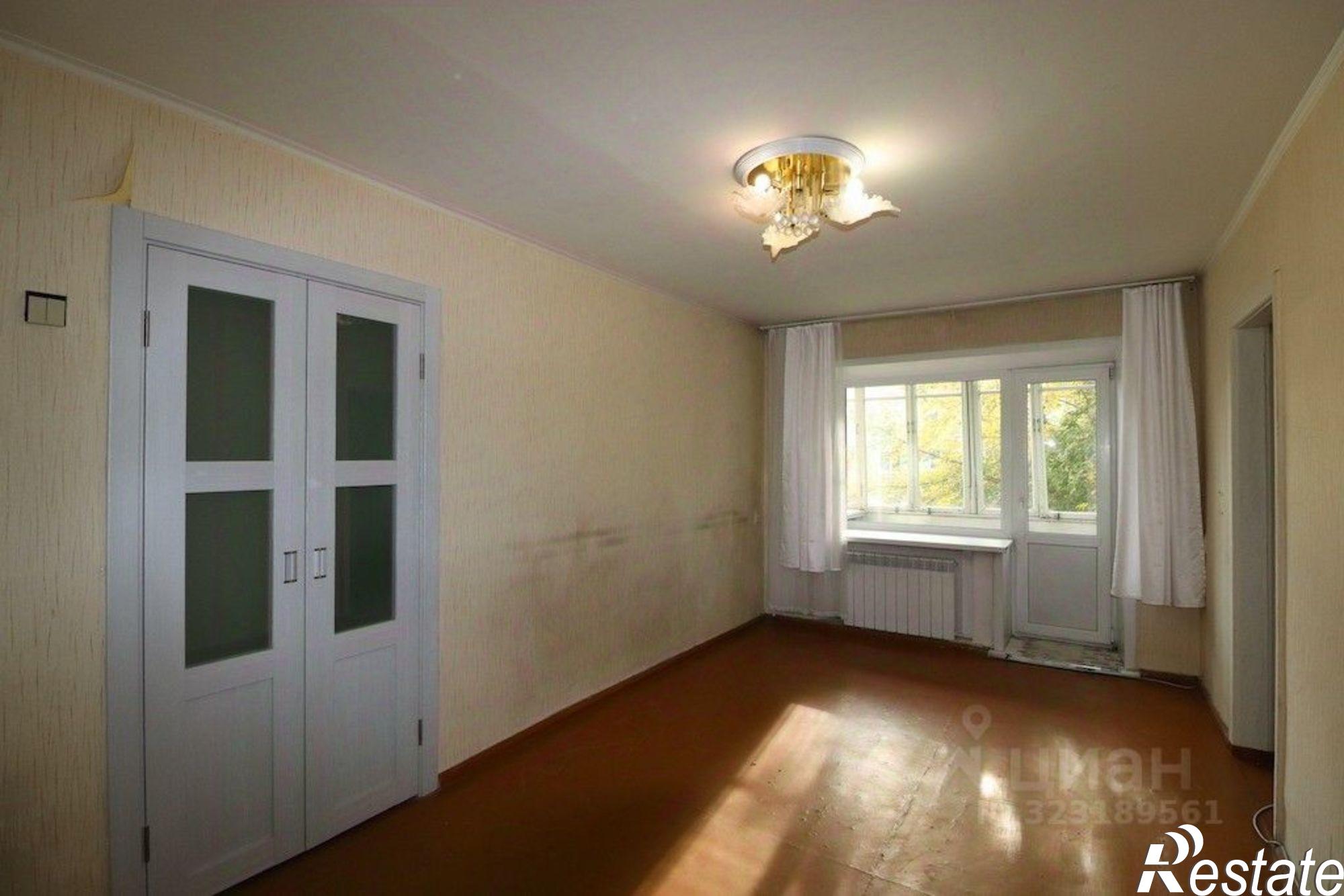 Купить квартиру за 5 000 000 рублей на Молодёжная улица, 37