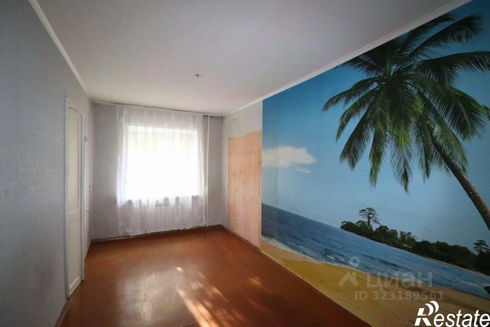 Купить квартиру за 5 000 000 рублей на Молодёжная улица, 37