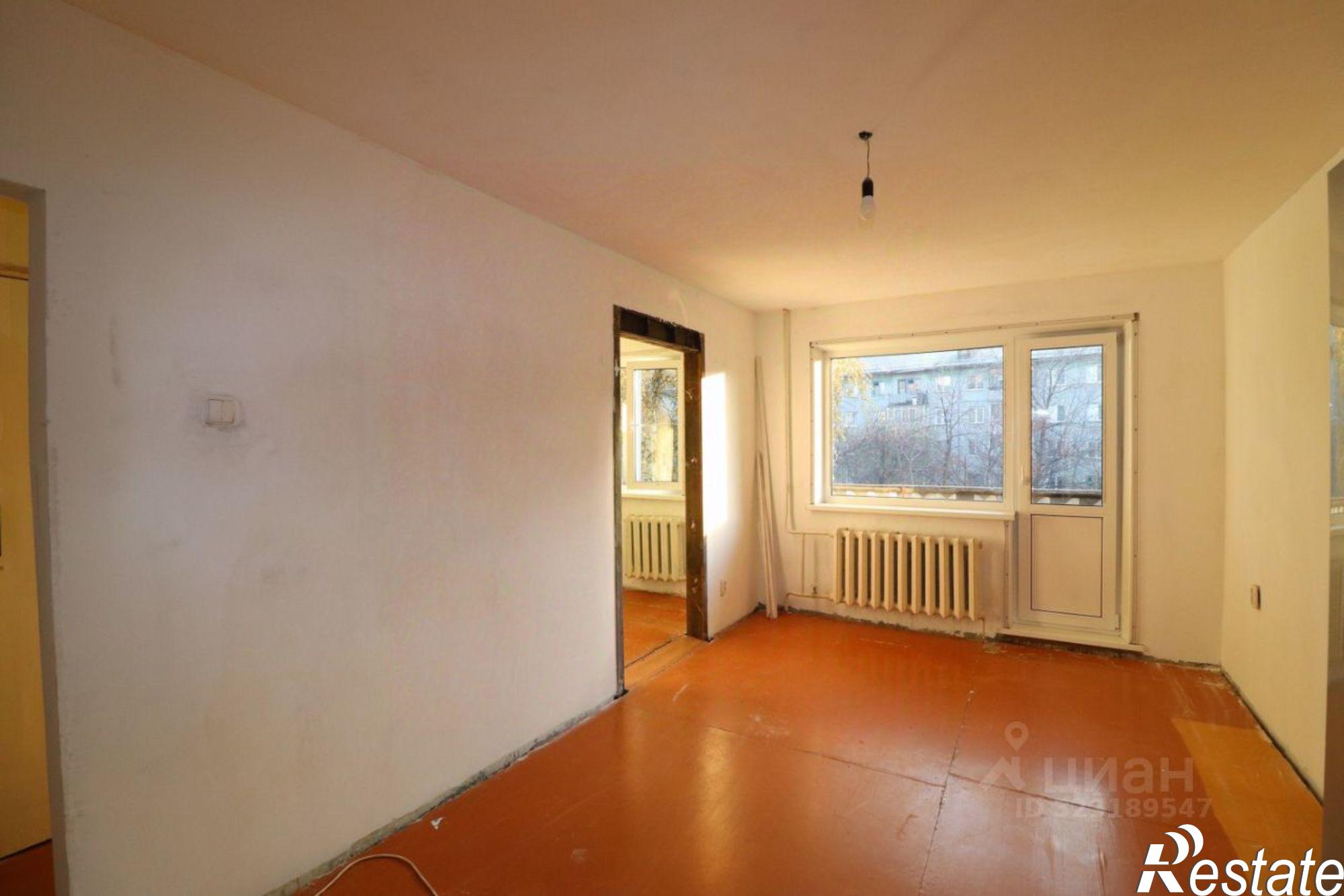 Купить квартиру за 6 000 000 рублей на улица Малахова, 60