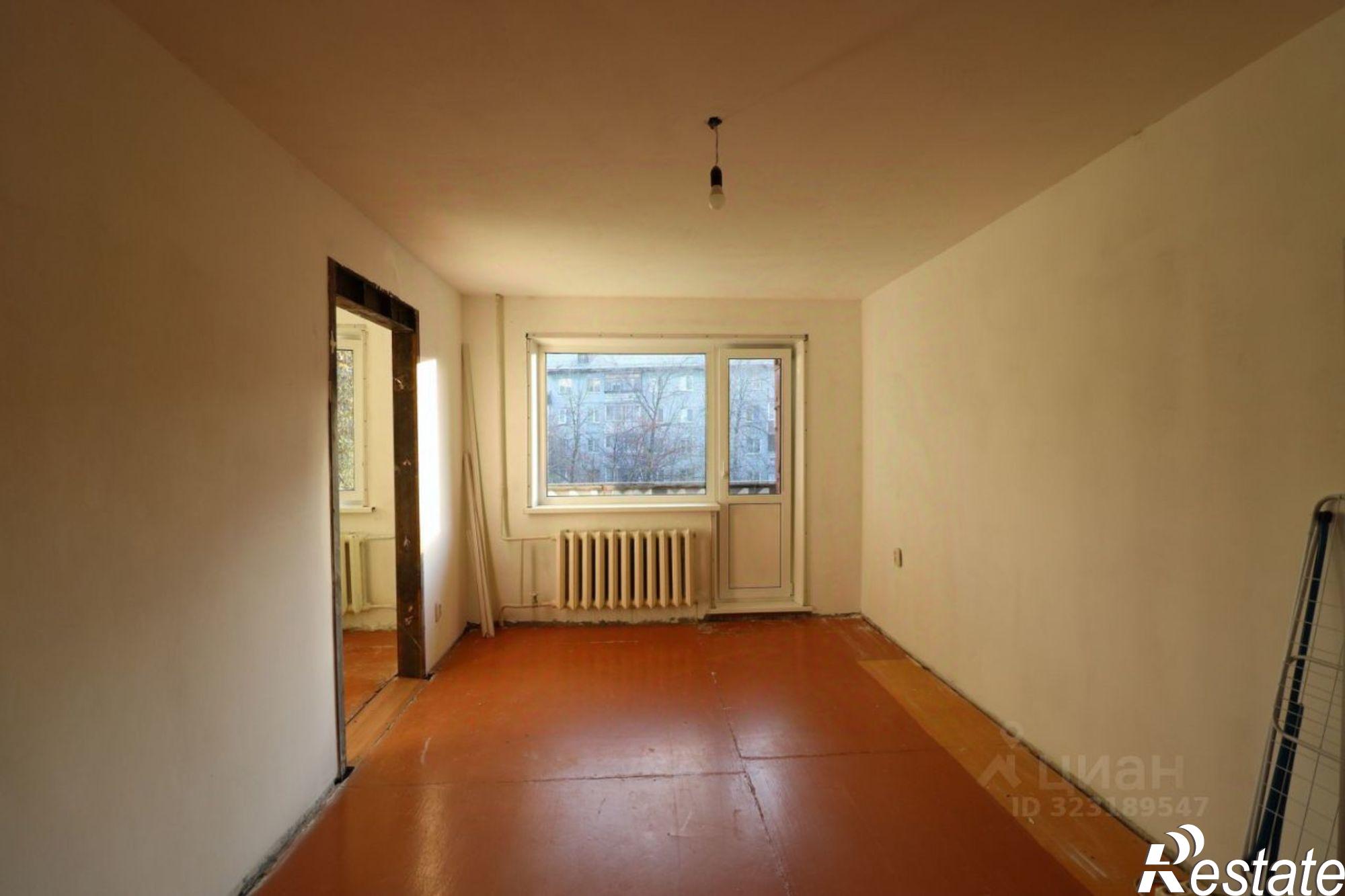 Купить квартиру за 6 000 000 рублей на улица Малахова, 60