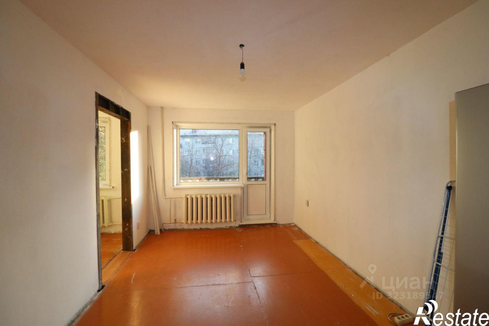 Купить квартиру за 6 000 000 рублей на улица Малахова, 60