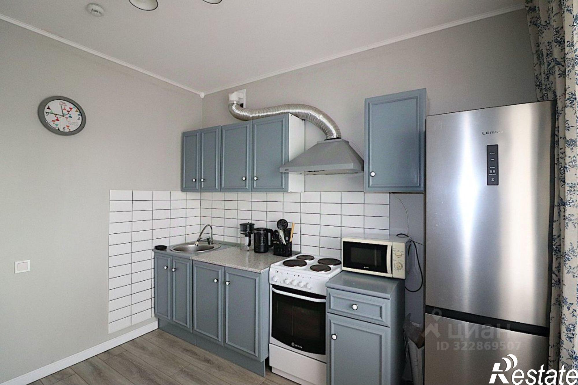 Купить квартиру за 6 200 000 рублей на Власихинская улица, 97