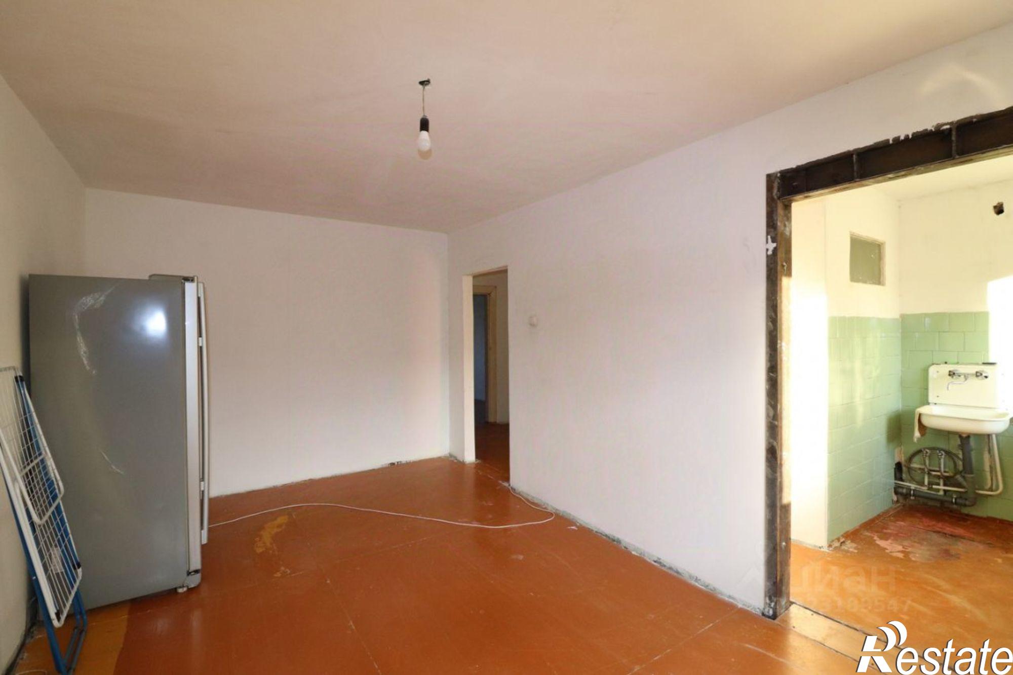 Купить квартиру за 6 000 000 рублей на улица Малахова, 60