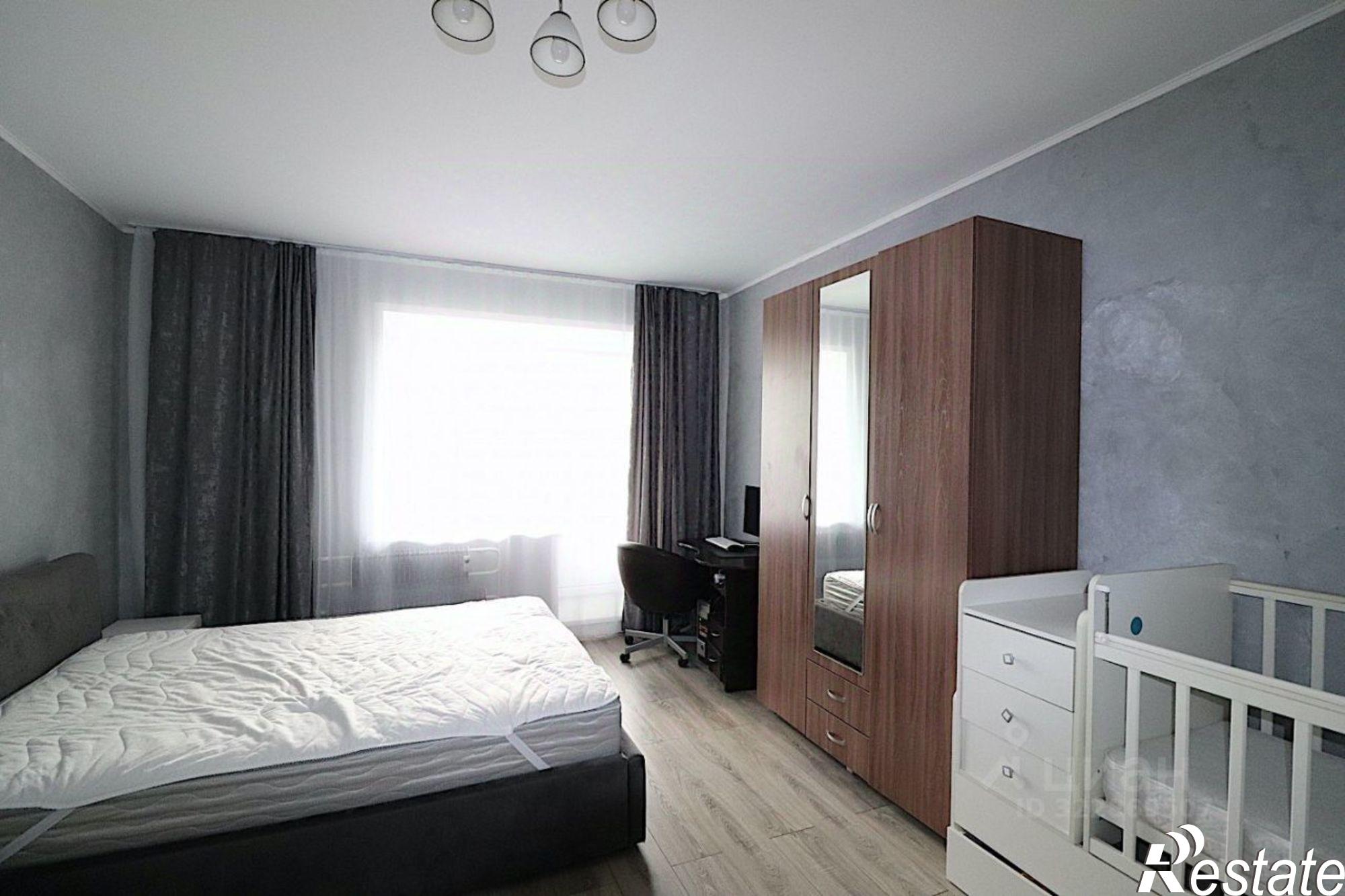 Купить квартиру за 6 200 000 рублей на Власихинская улица, 97