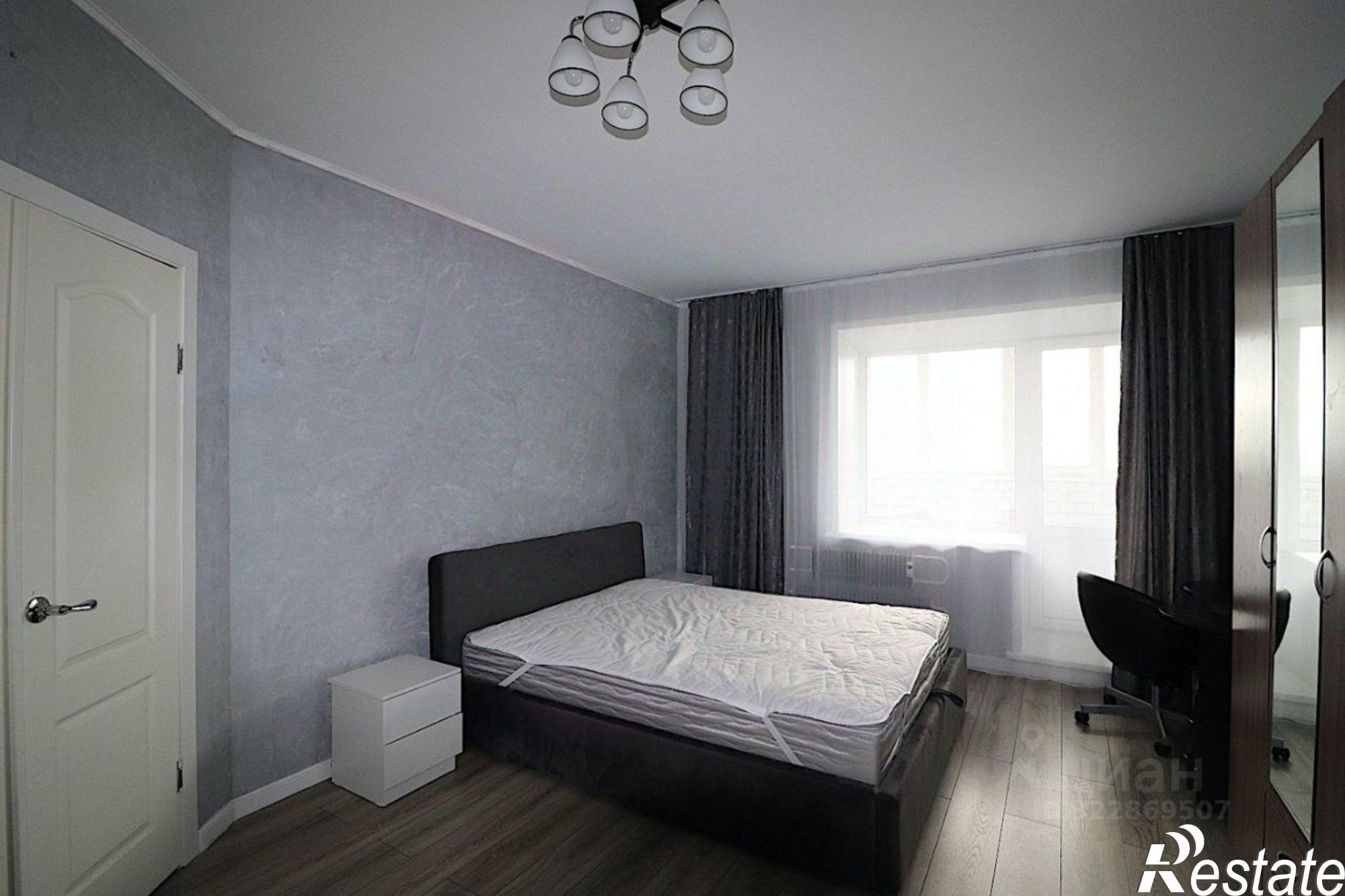 Купить квартиру за 6 200 000 рублей на Власихинская улица, 97