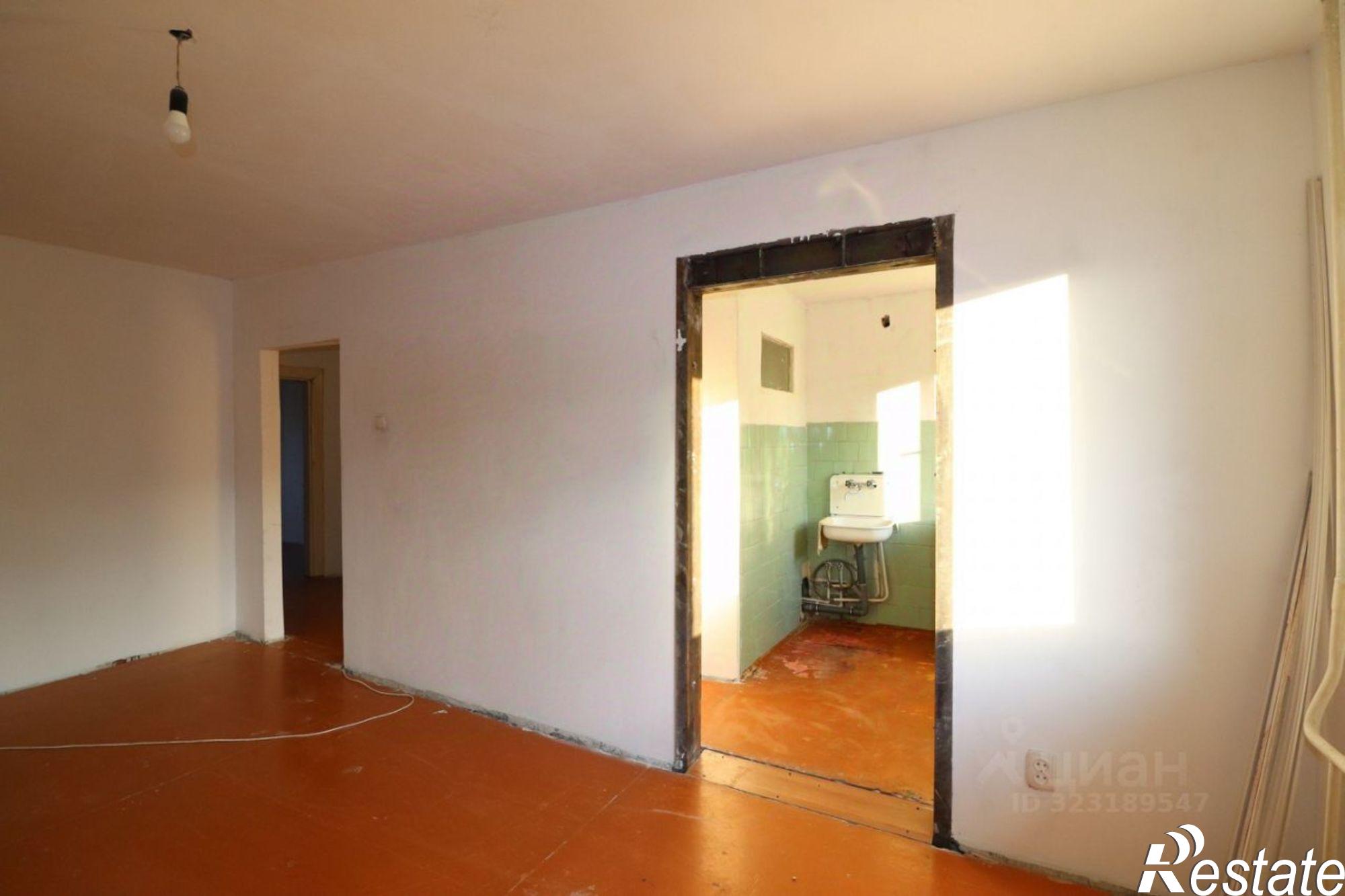 Купить квартиру за 6 000 000 рублей на улица Малахова, 60