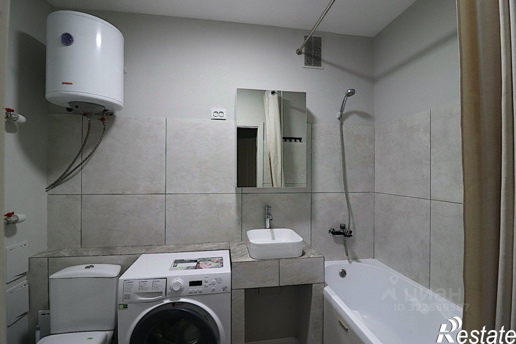 Купить квартиру за 6 200 000 рублей на Власихинская улица, 97