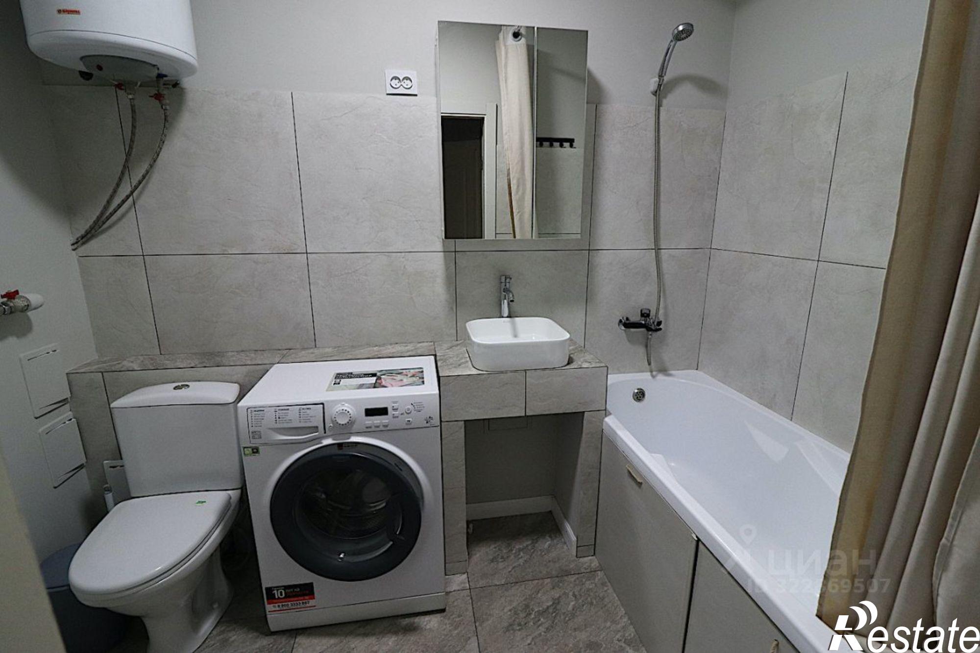 Купить квартиру за 6 200 000 рублей на Власихинская улица, 97