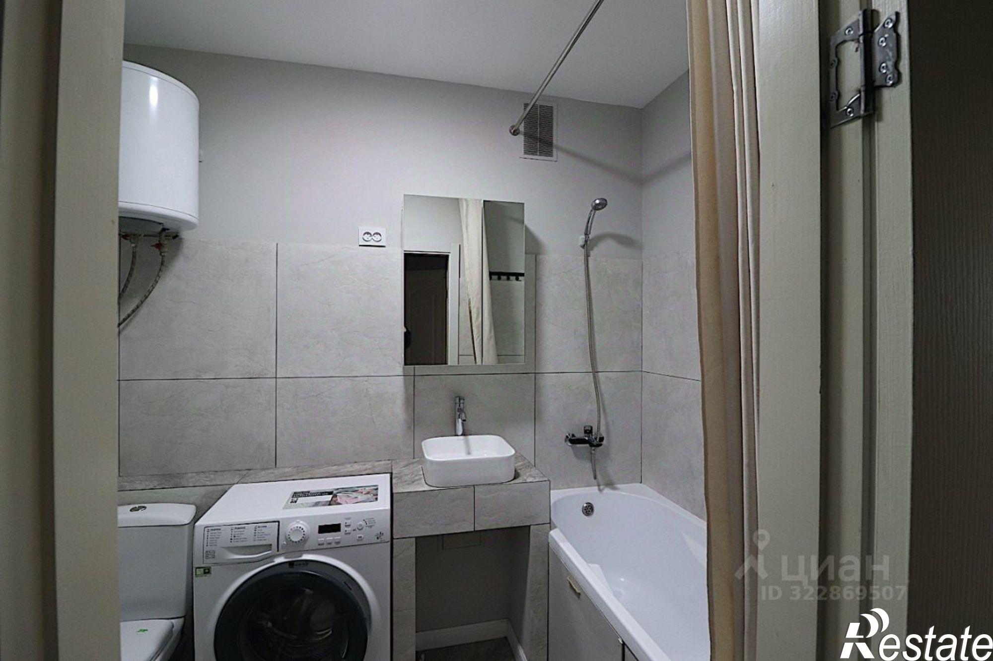 Купить квартиру за 6 200 000 рублей на Власихинская улица, 97