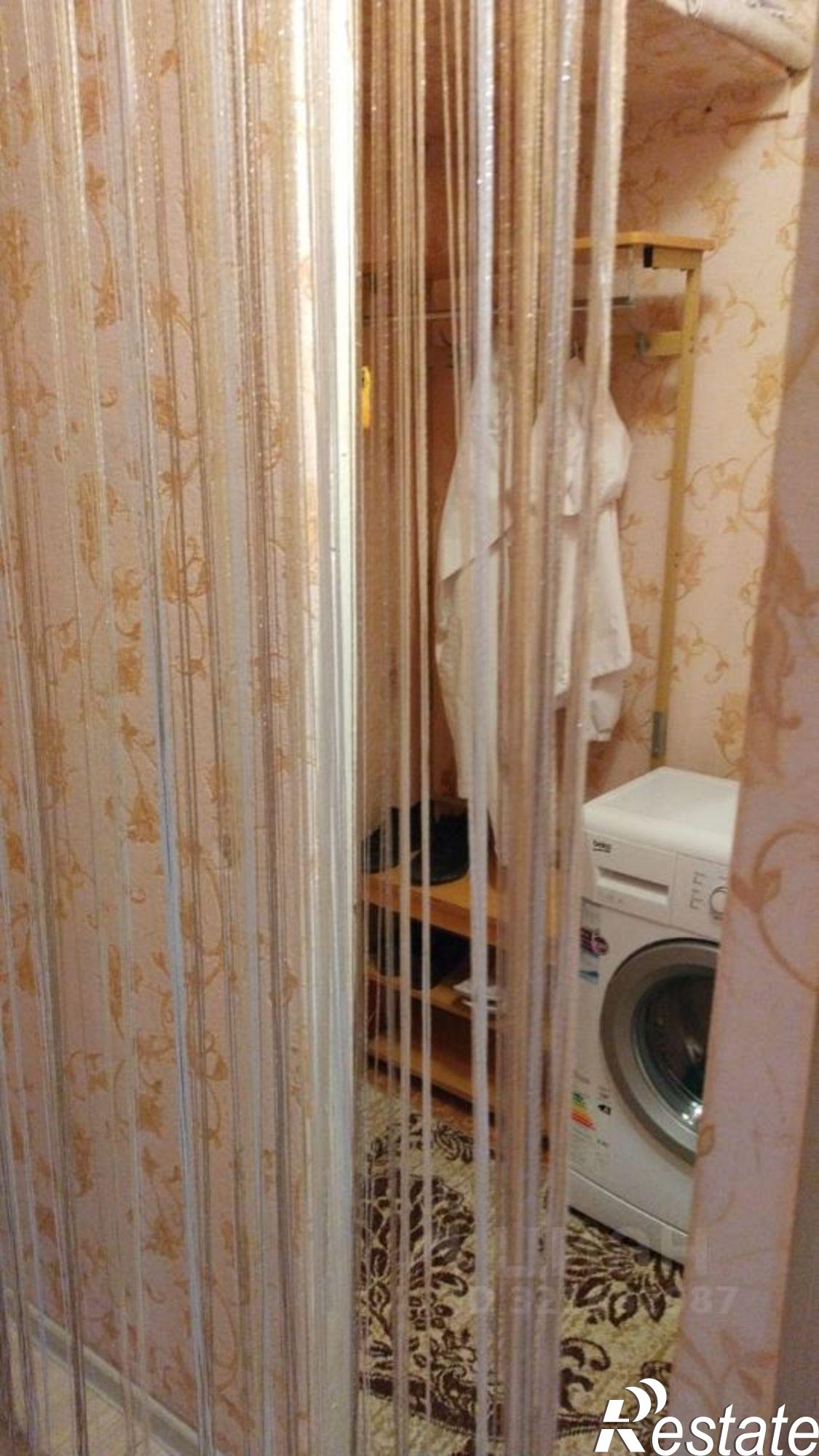 Купить квартиру за 3 700 000 рублей на улица Георгия Исакова, 233