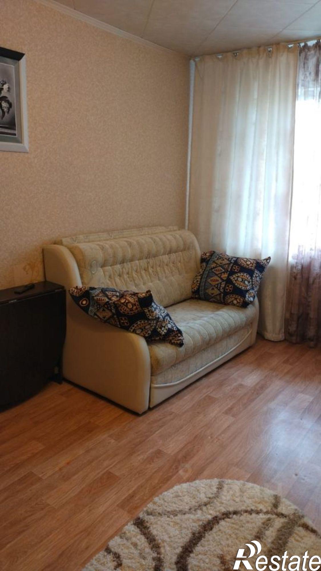 Купить квартиру за 3 700 000 рублей на улица Георгия Исакова, 233