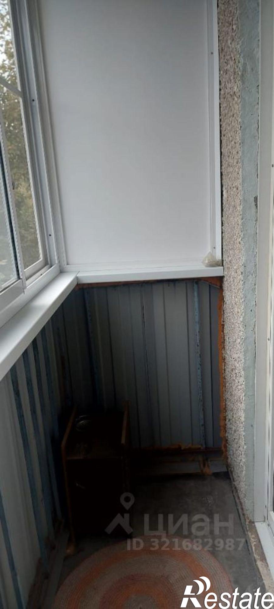 Купить квартиру за 3 700 000 рублей на улица Георгия Исакова, 233