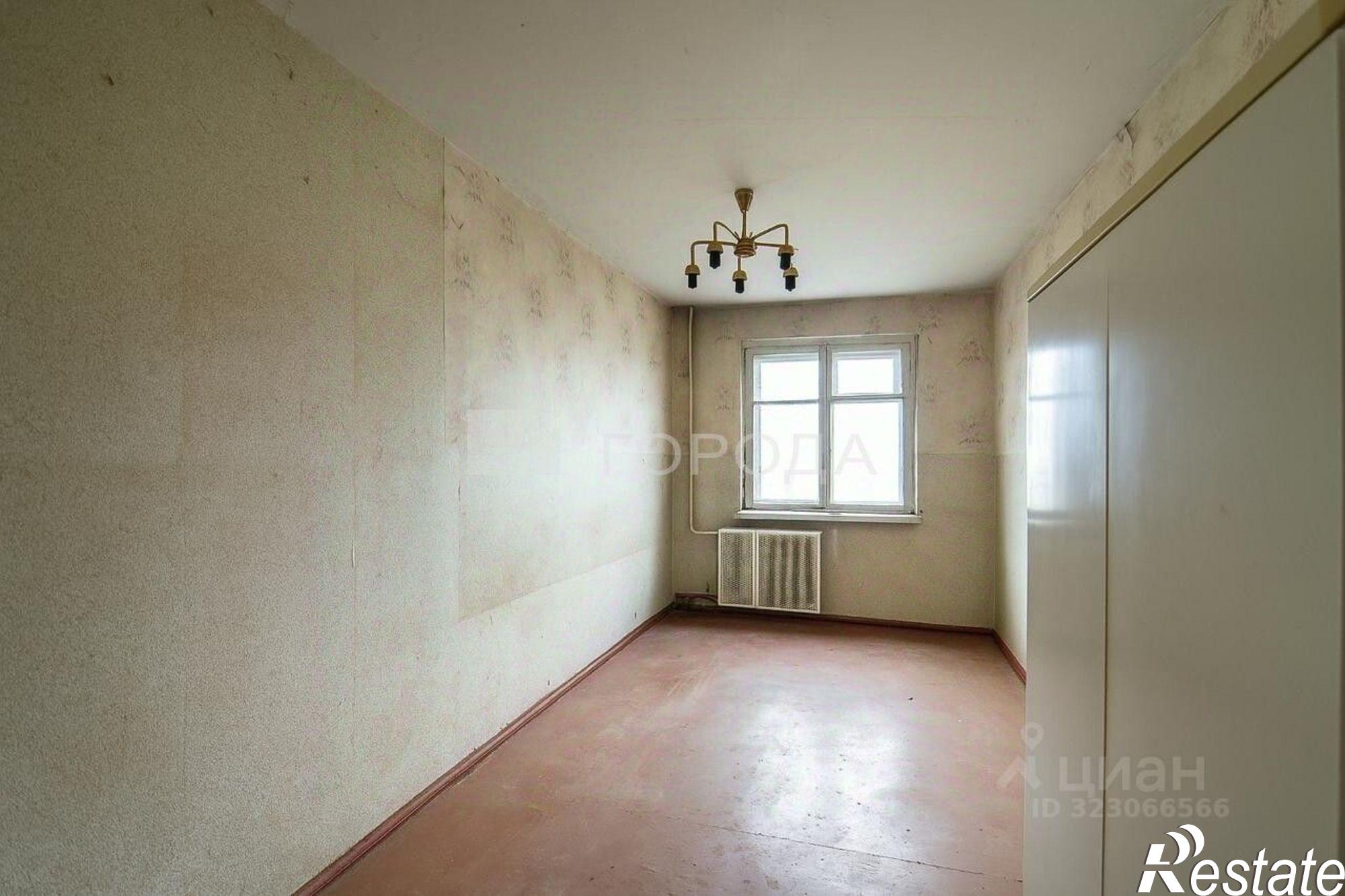 Купить квартиру за 4 850 000 рублей на Красноармейский проспект, 106