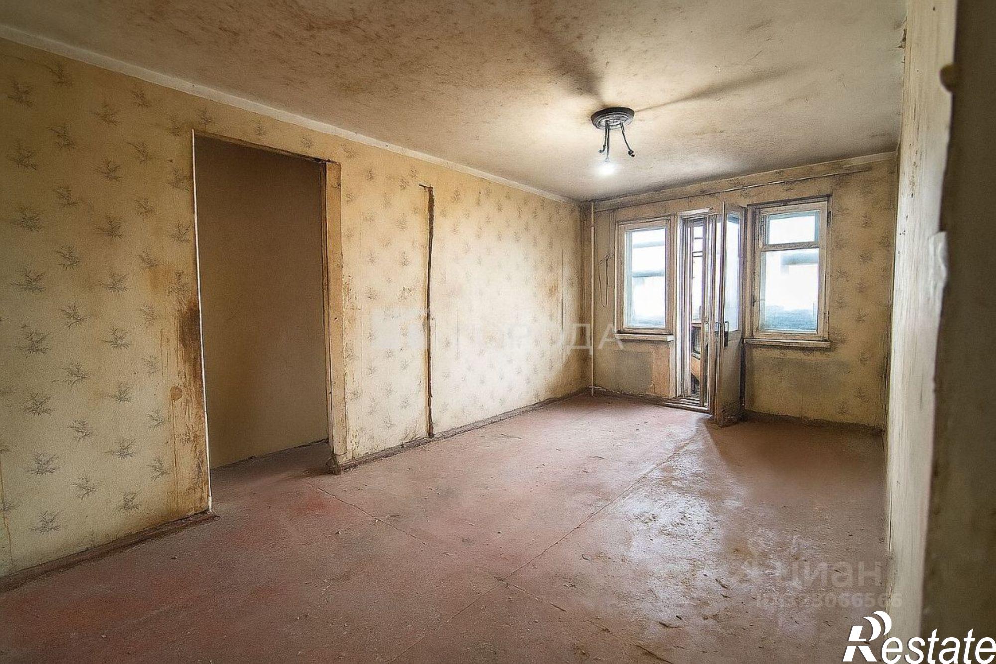 Купить квартиру за 4 850 000 рублей на Красноармейский проспект, 106