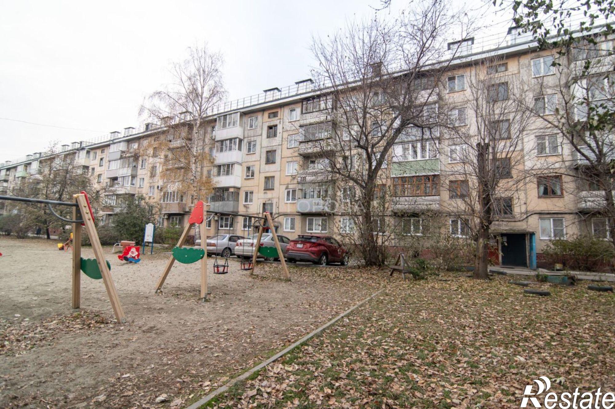 Купить квартиру за 4 850 000 рублей на Красноармейский проспект, 106