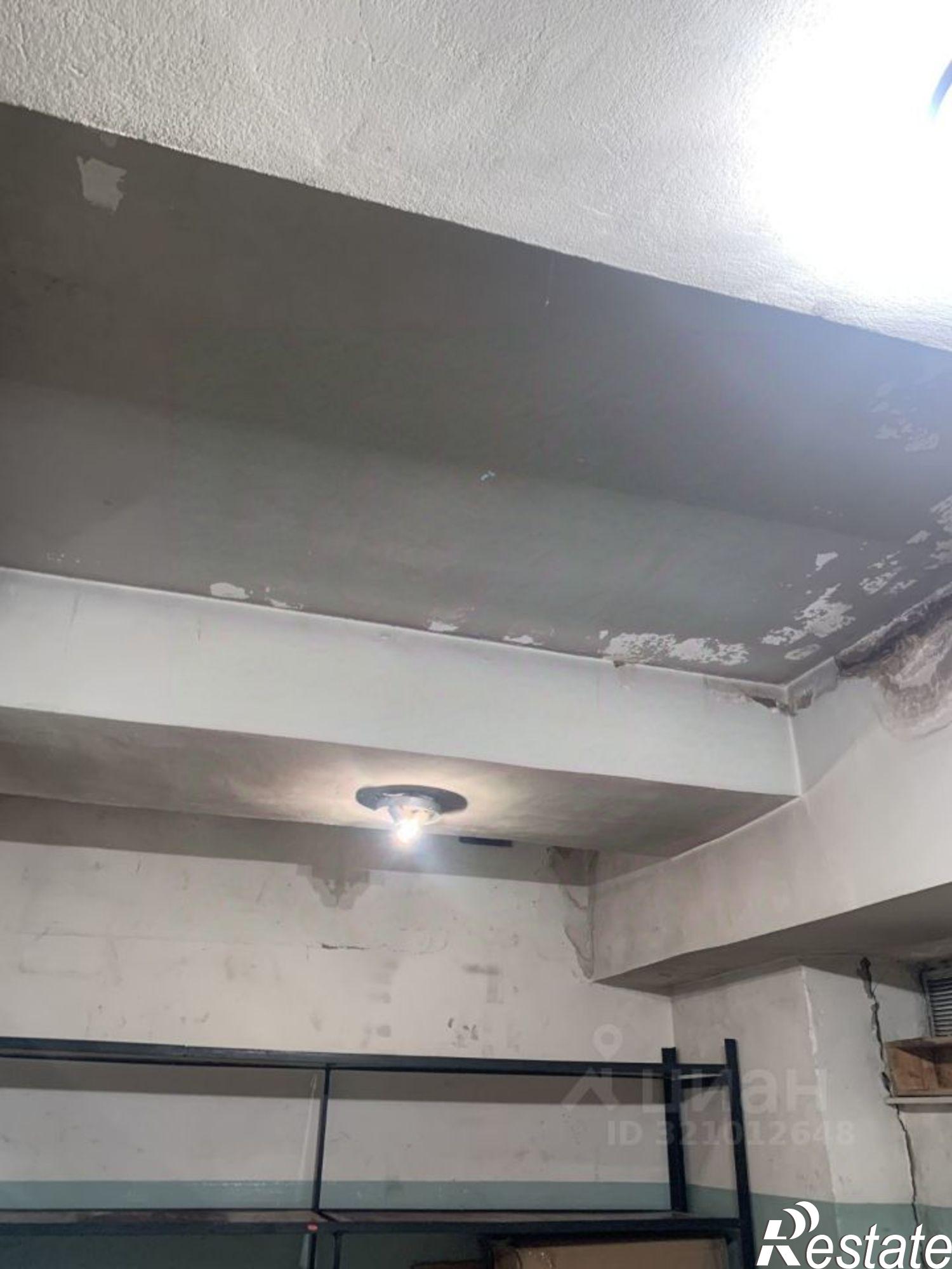 Купить гараж, место в паркинге за 1 922 720 рублей на Партизанская улица, 83