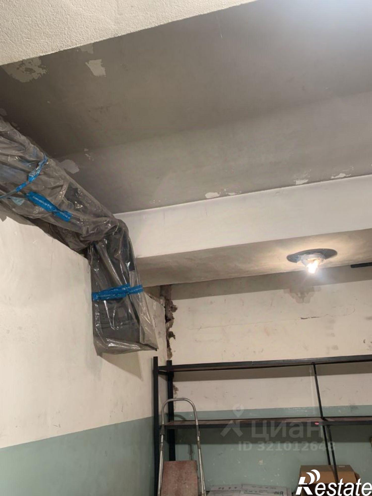 Купить гараж, место в паркинге за 1 922 720 рублей на Партизанская улица, 83