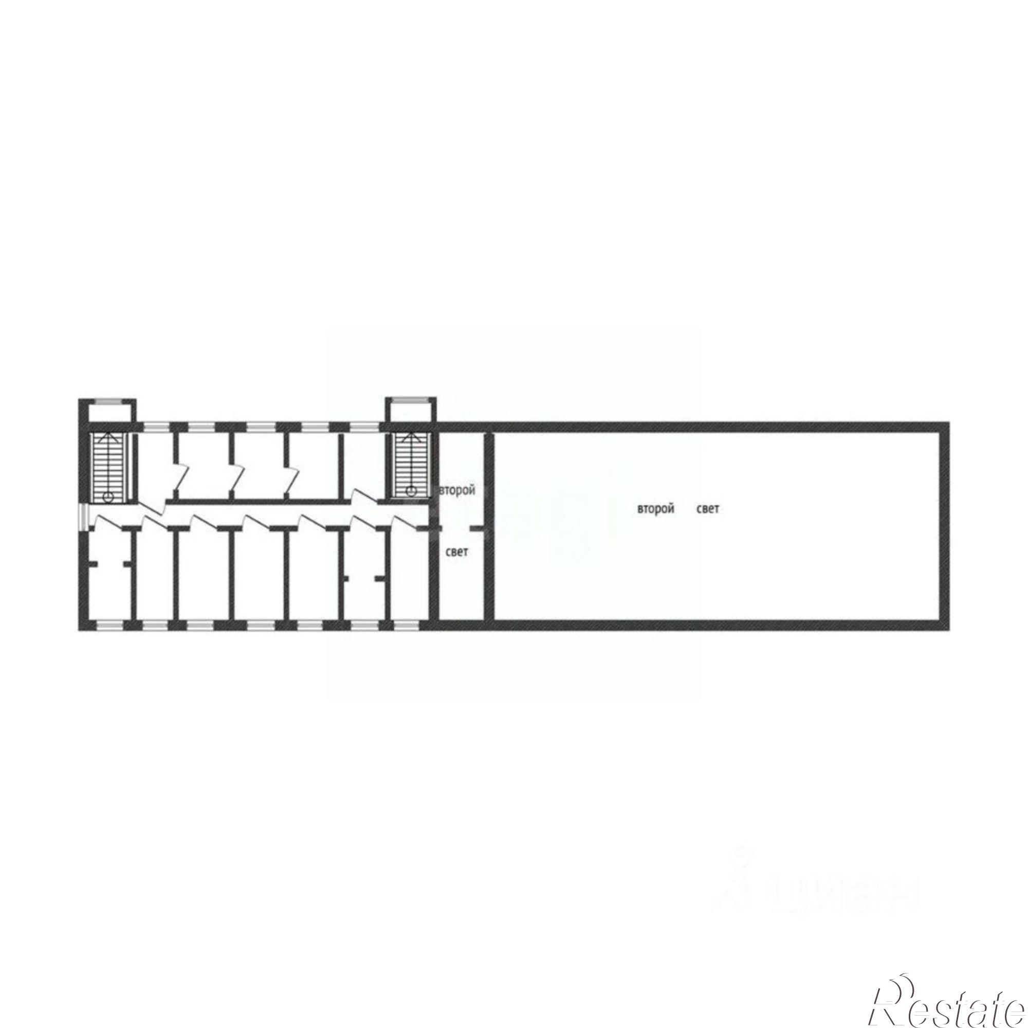 Купить складское помещение за 99 791 400 рублей на Интернациональная улица, 312