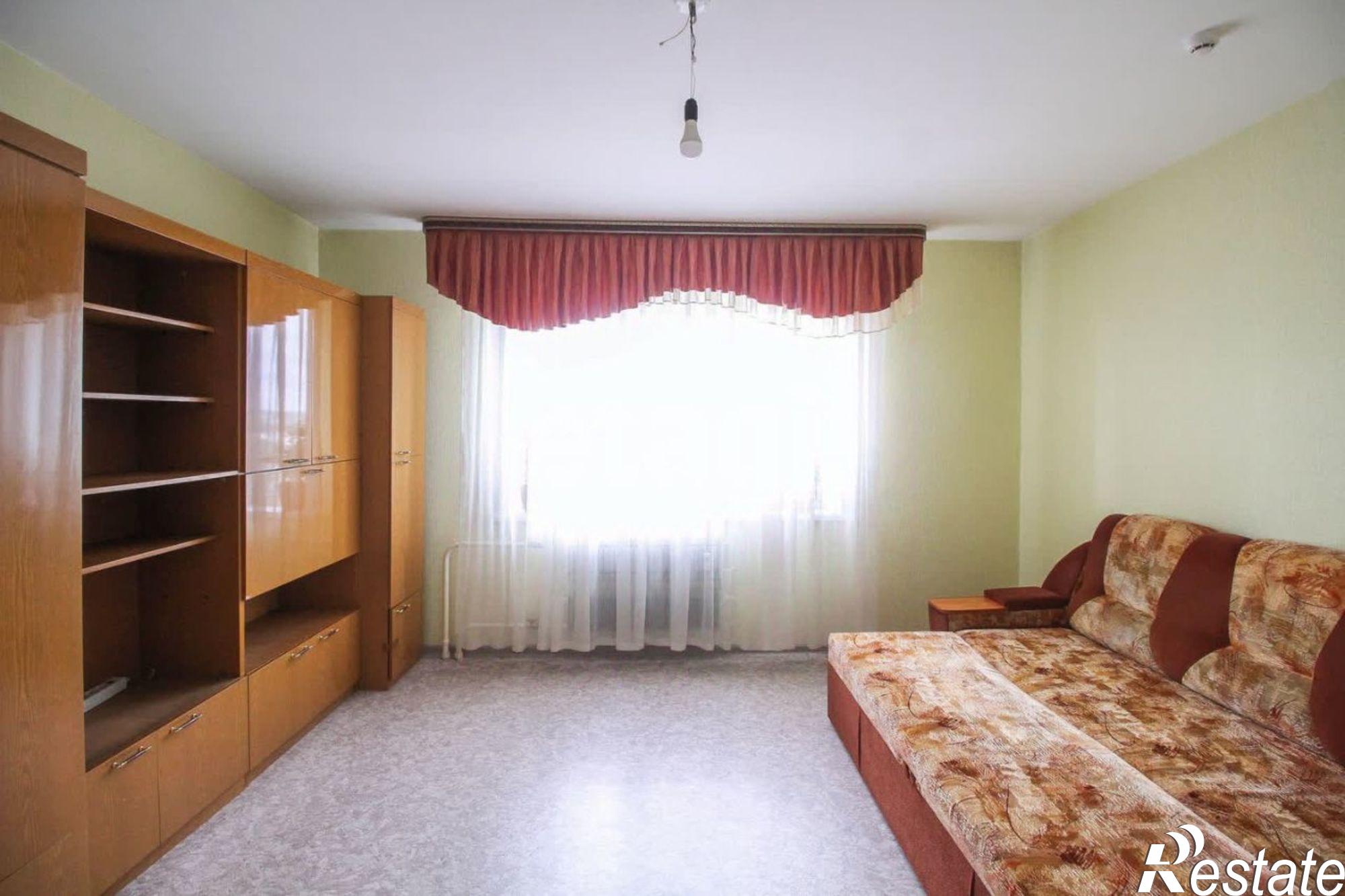 Купить квартиру за 6 590 000 рублей на Южный Власихинский проезд, 38