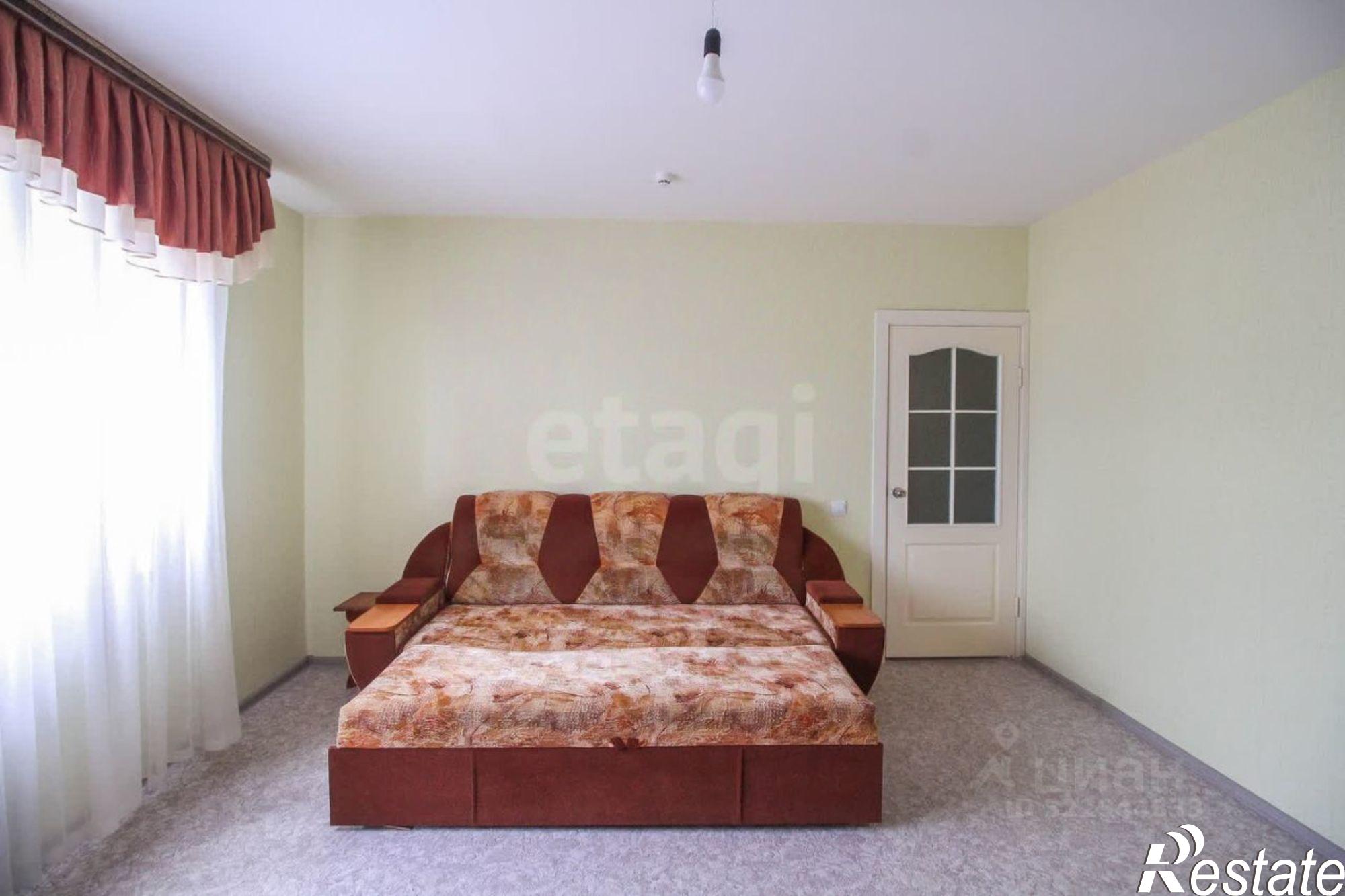 Купить квартиру за 6 590 000 рублей на Южный Власихинский проезд, 38