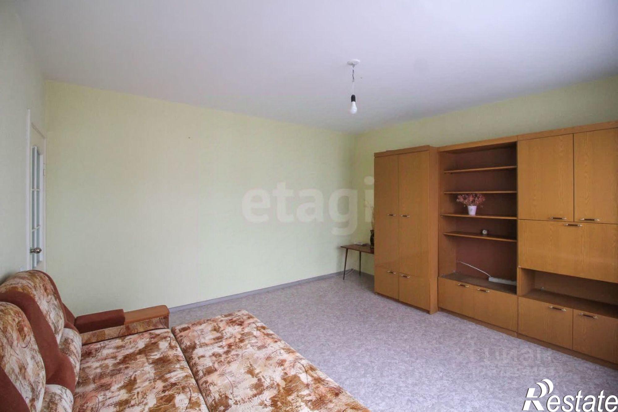 Купить квартиру за 6 590 000 рублей на Южный Власихинский проезд, 38