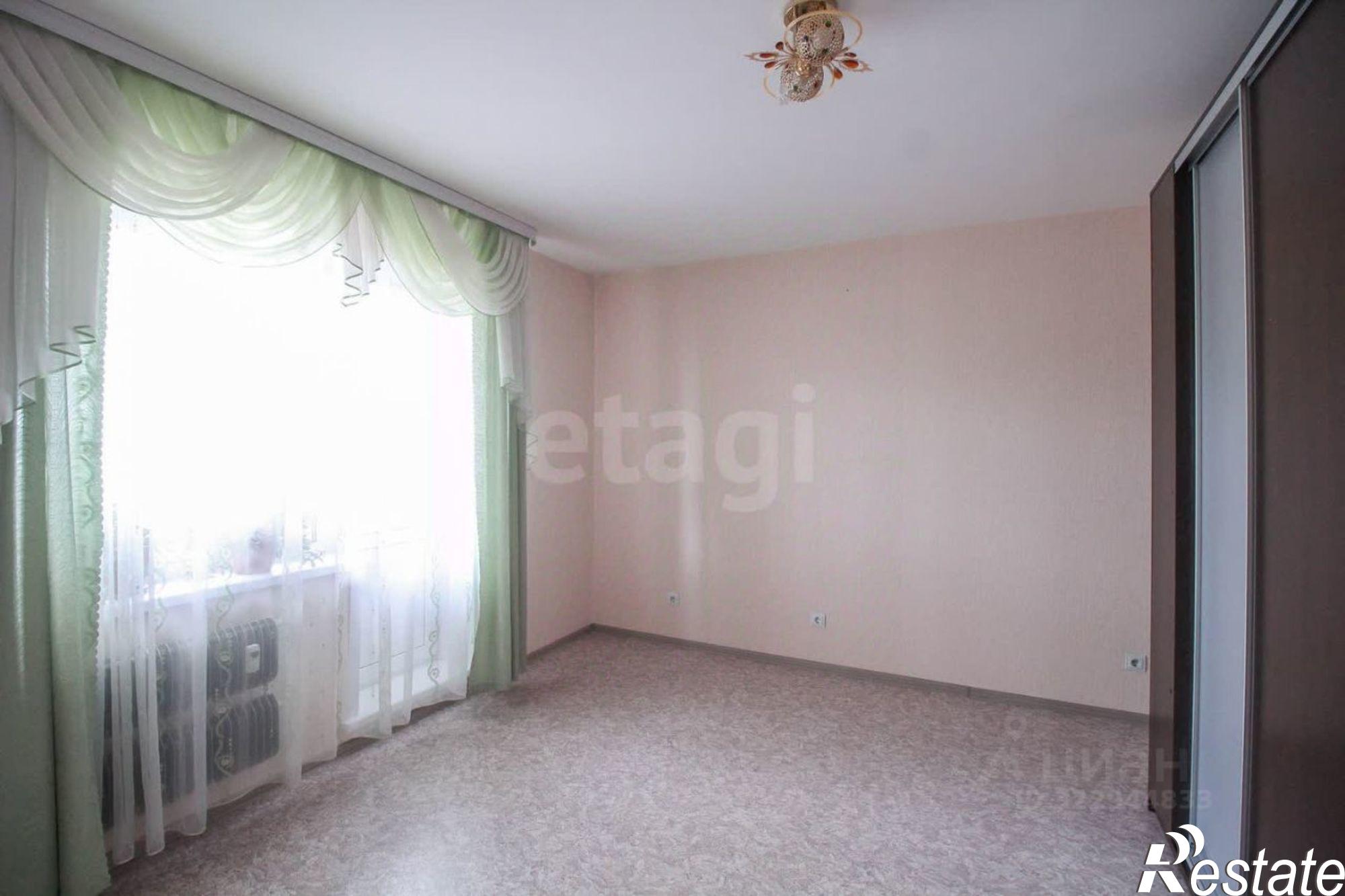 Купить квартиру за 6 590 000 рублей на Южный Власихинский проезд, 38