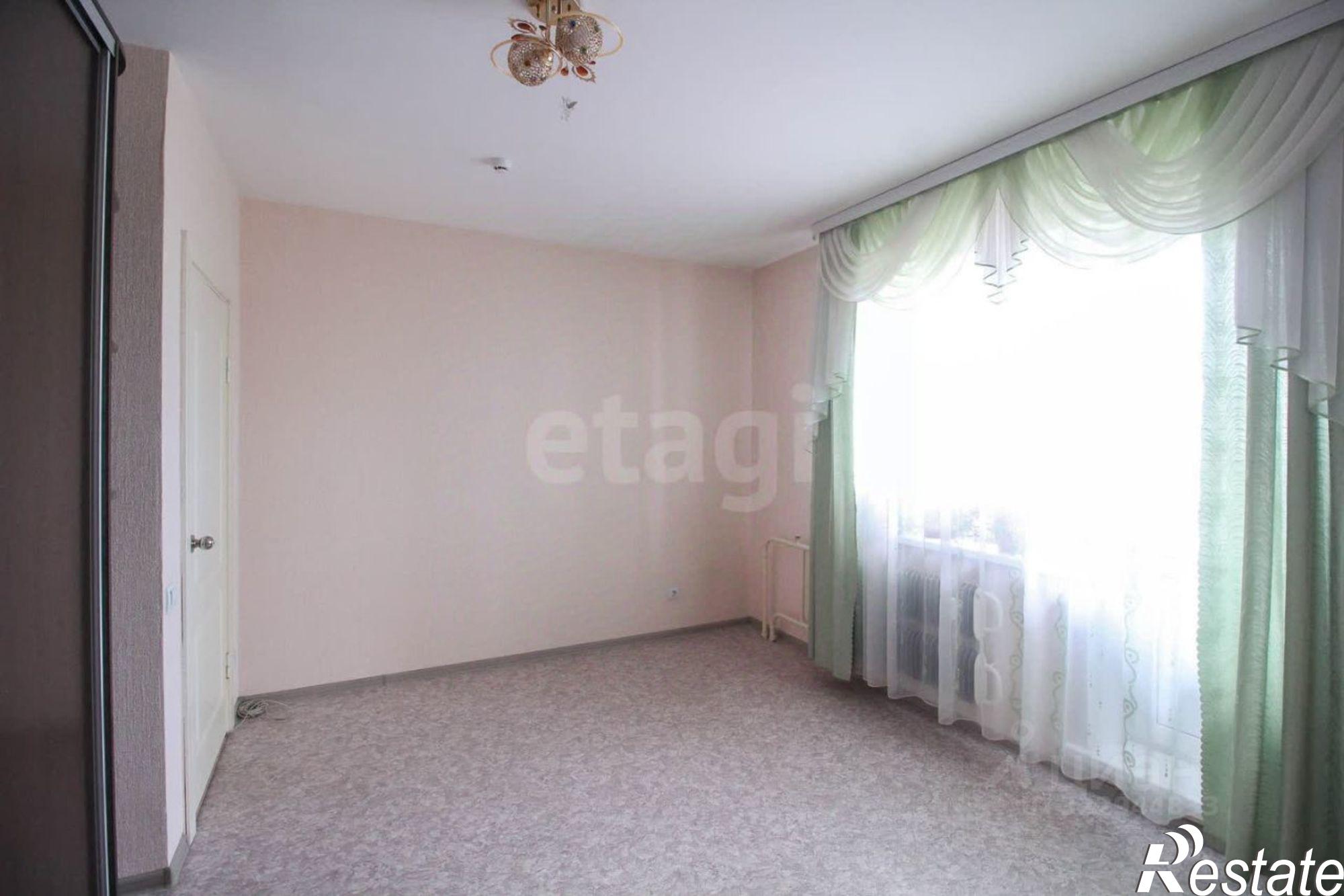 Купить квартиру за 6 590 000 рублей на Южный Власихинский проезд, 38