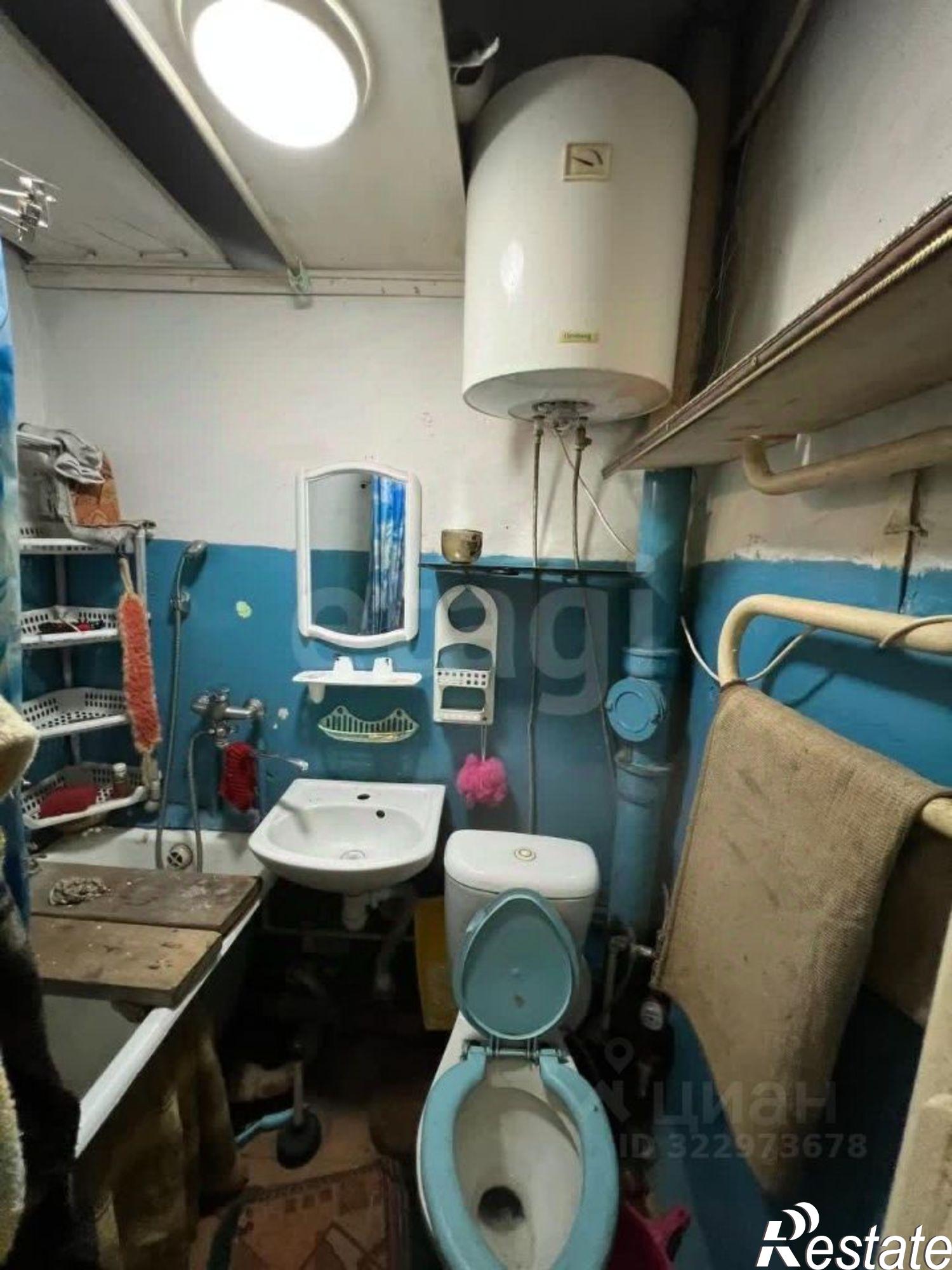 Купить квартиру за 2 560 000 рублей на городской округ Барнаул