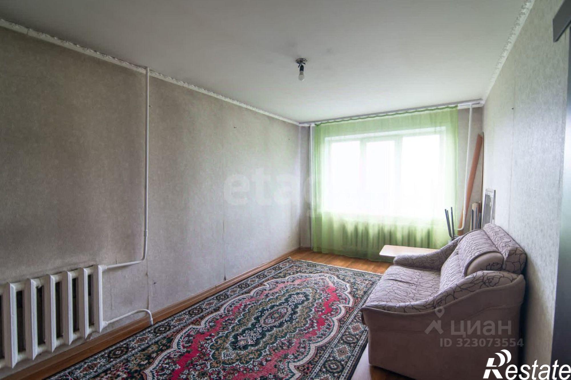 Купить квартиру за 3 450 000 рублей на улица 80-й Гвардейской Дивизии, 4А к1