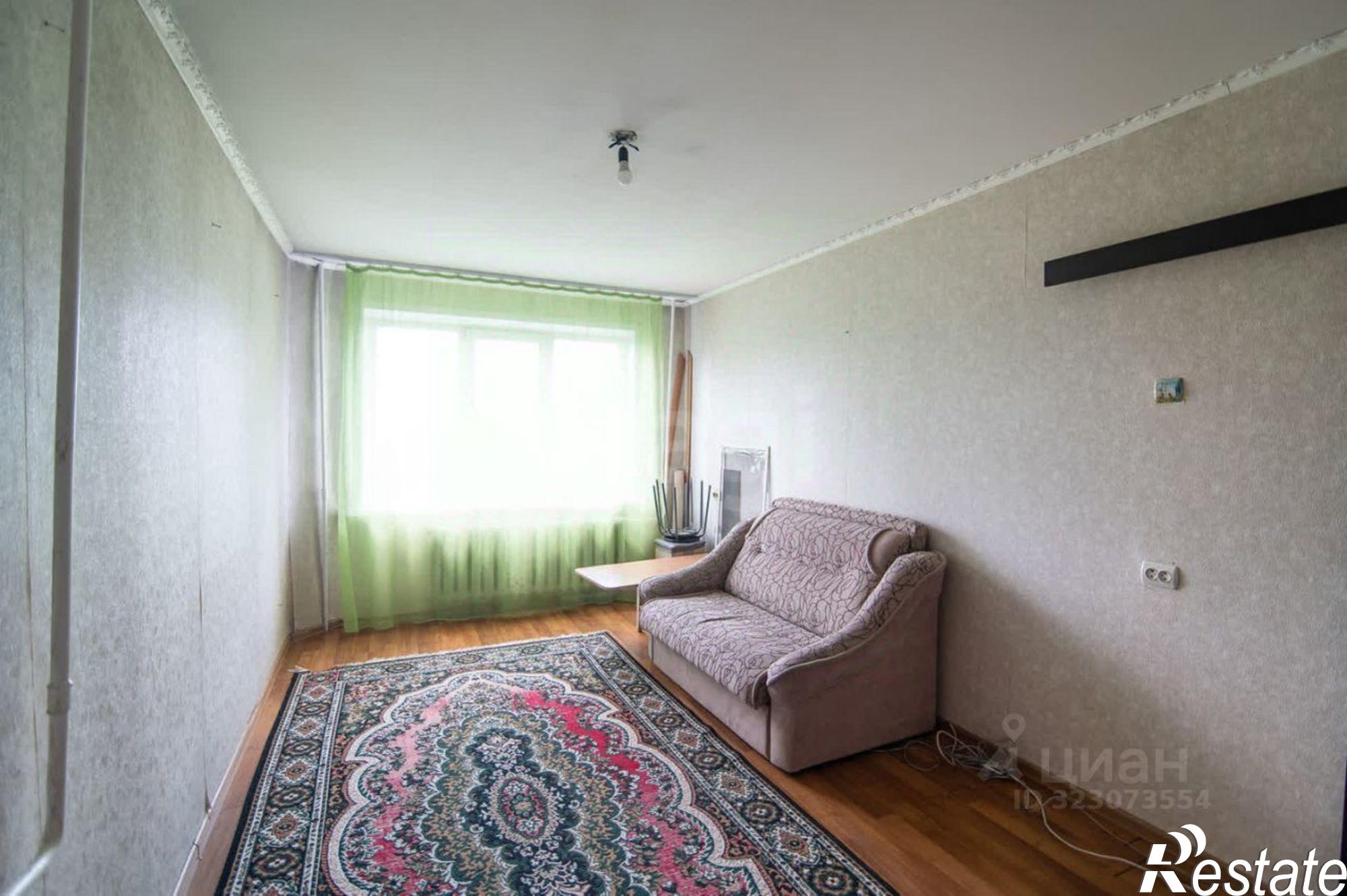 Купить квартиру за 3 450 000 рублей на улица 80-й Гвардейской Дивизии, 4А к1