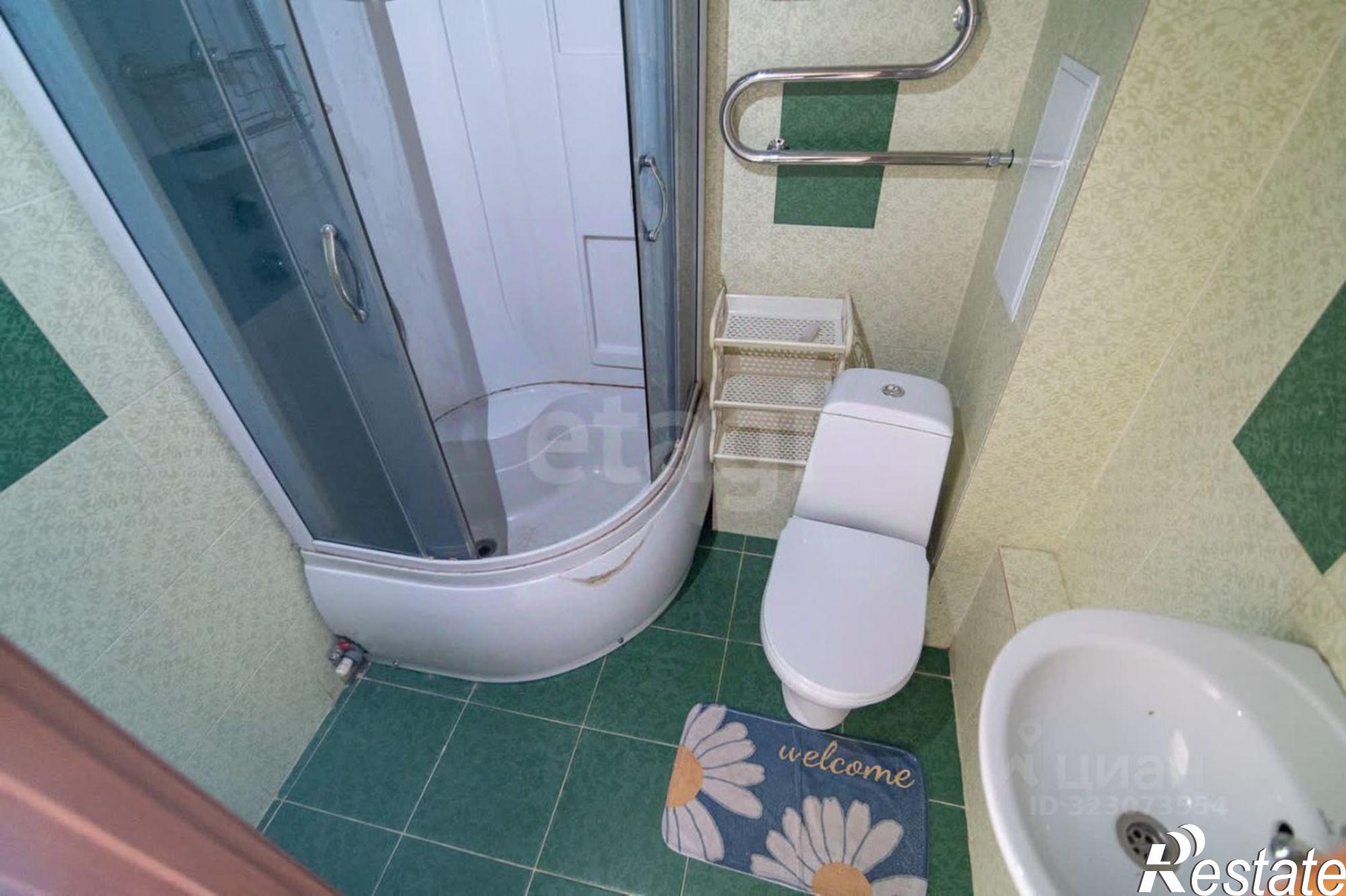 Купить квартиру за 3 450 000 рублей на улица 80-й Гвардейской Дивизии, 4А к1