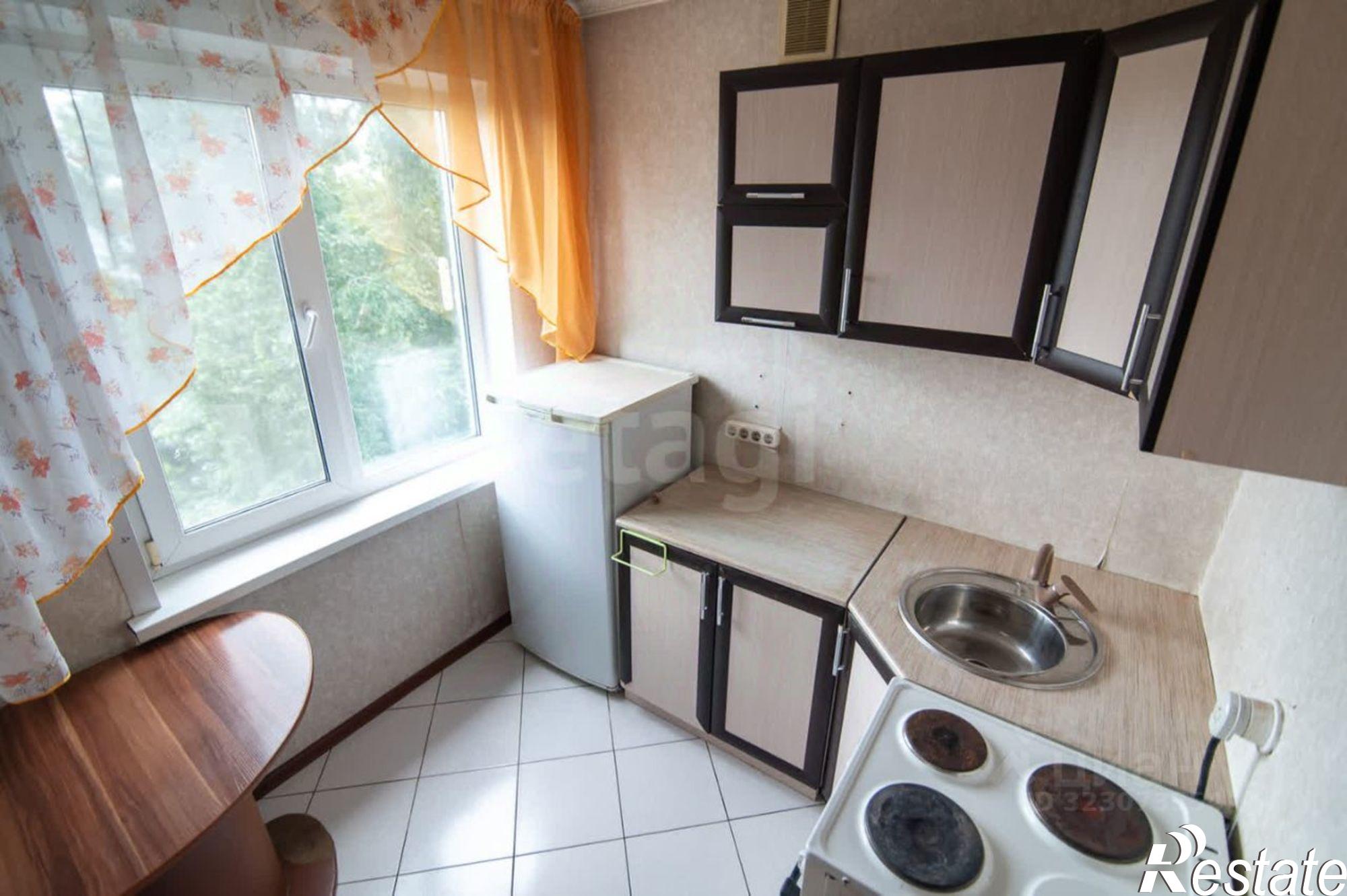 Купить квартиру за 3 450 000 рублей на улица 80-й Гвардейской Дивизии, 4А к1