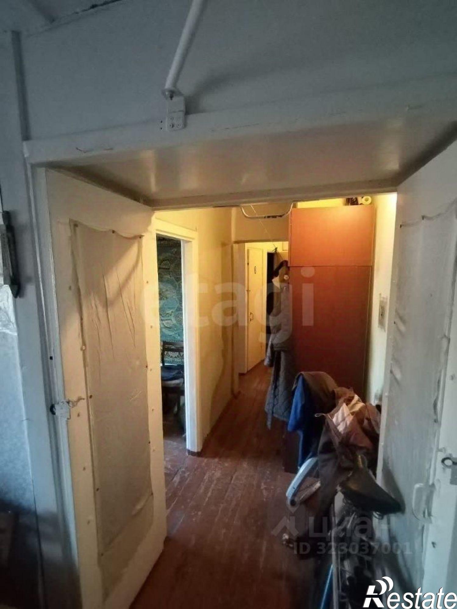 Купить квартиру за 4 800 000 рублей на улица Георгия Исакова, 244