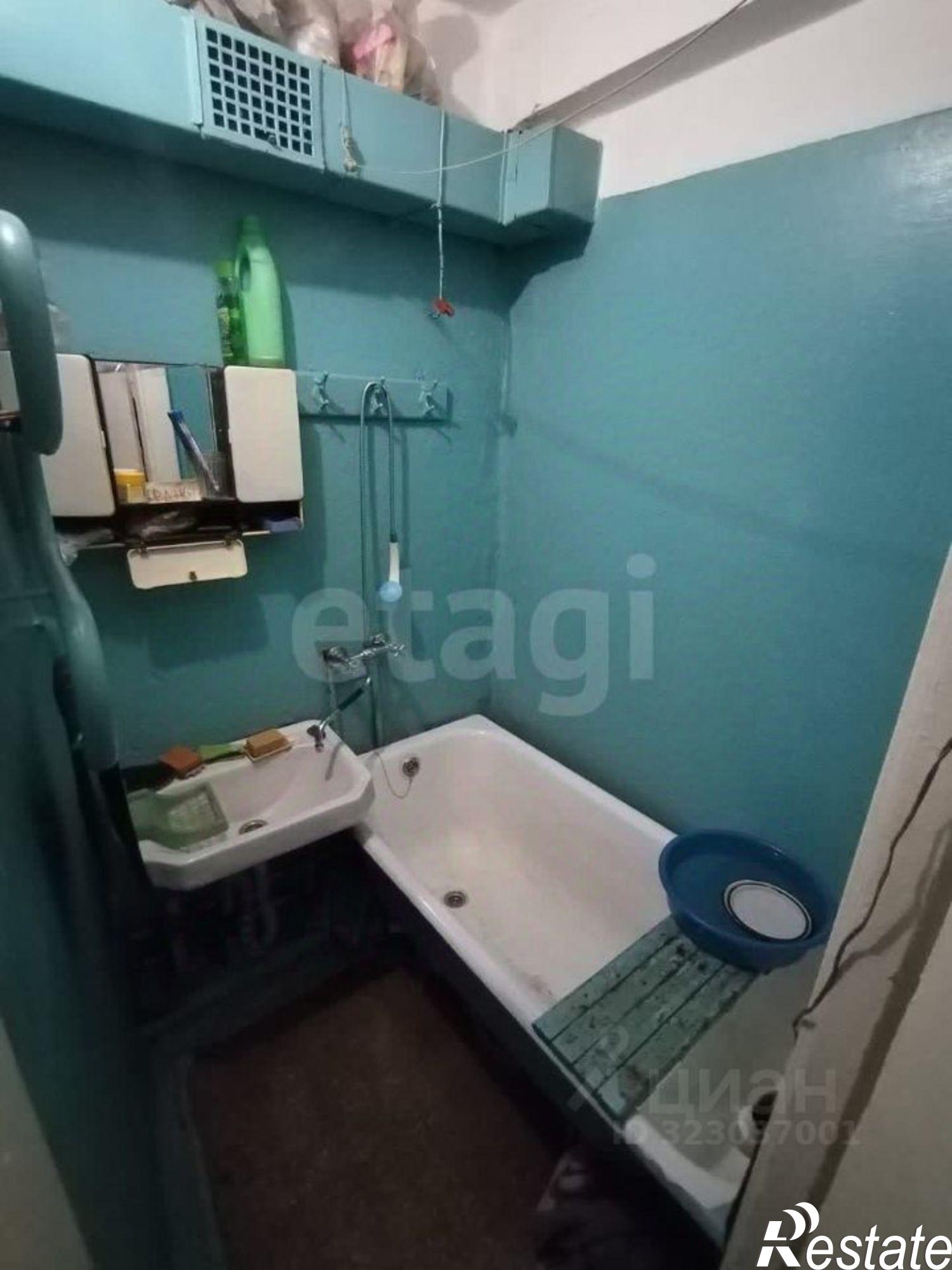 Купить квартиру за 4 800 000 рублей на улица Георгия Исакова, 244