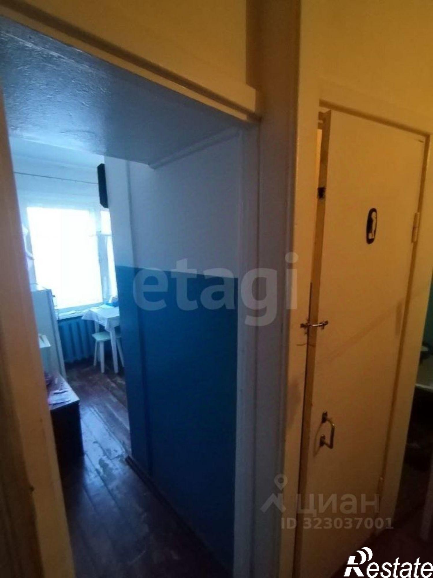 Купить квартиру за 4 800 000 рублей на улица Георгия Исакова, 244