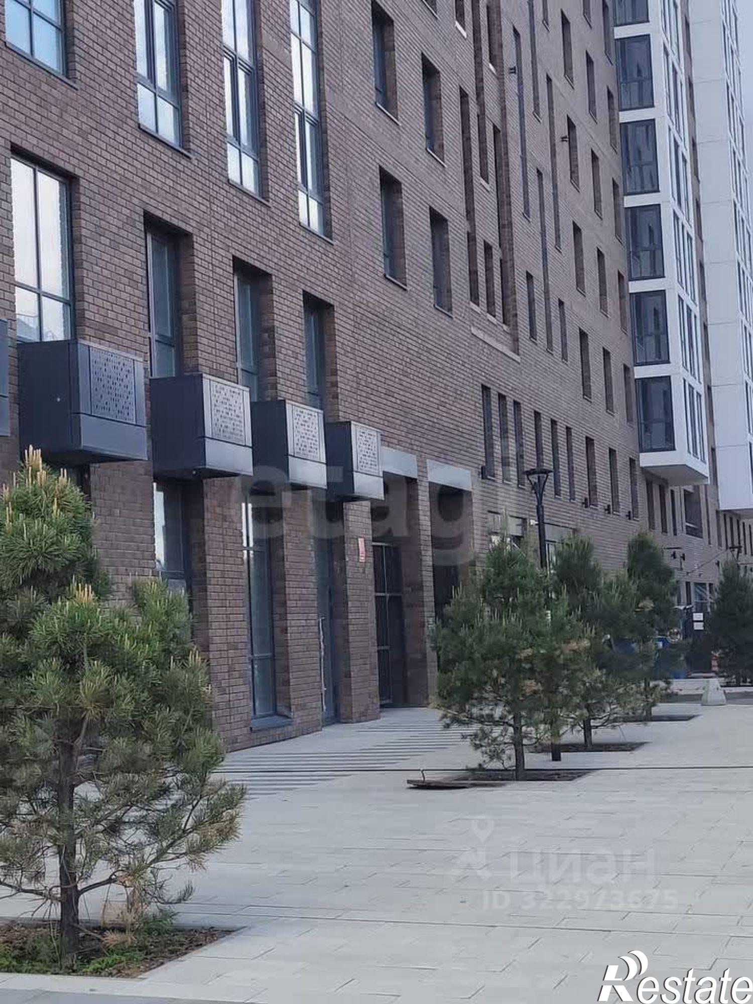 Купить квартиру за 4 977 000 рублей на Революционный переулок, 68