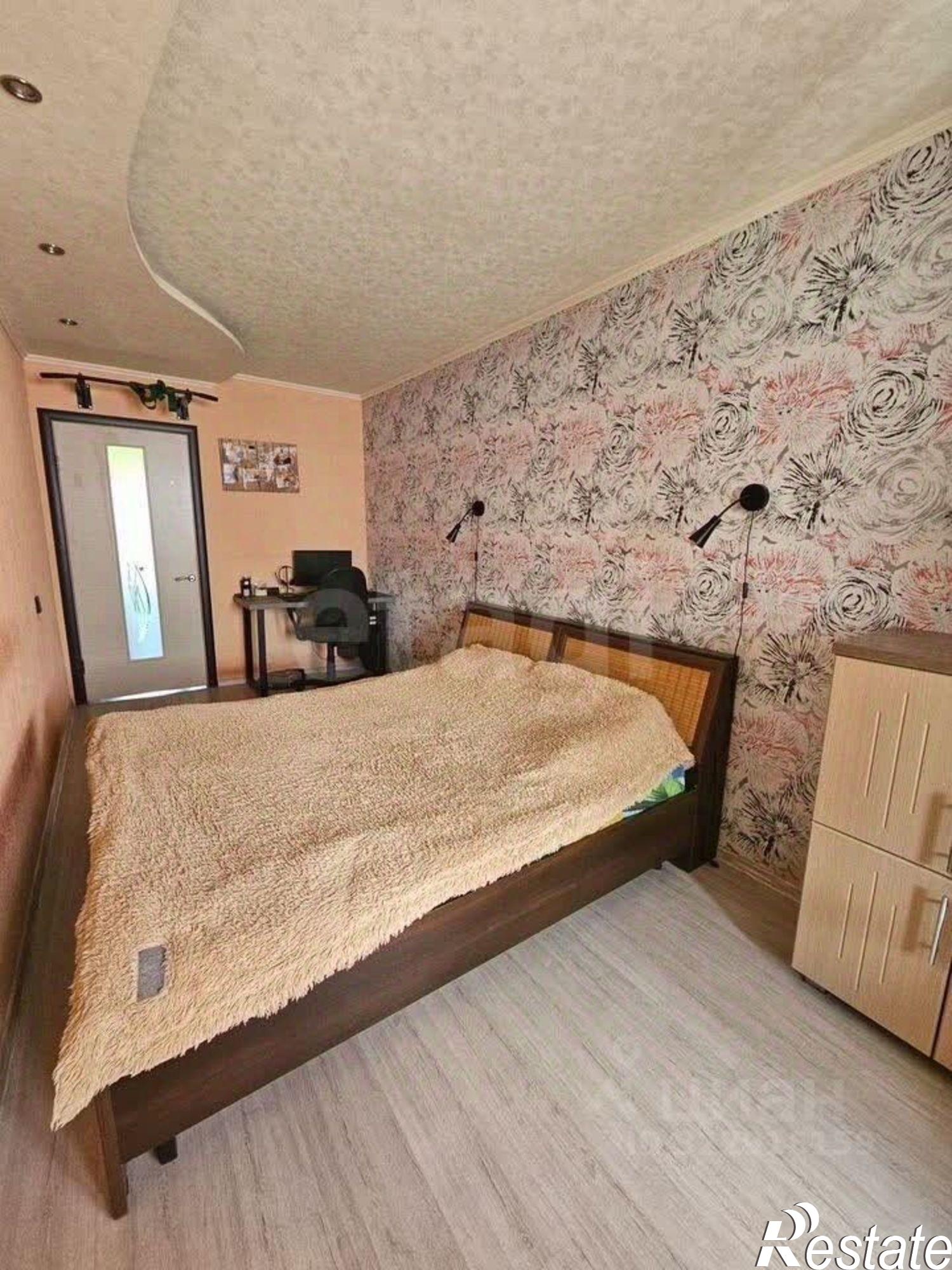 Купить квартиру за 6 100 000 рублей на улица Антона Петрова, 214