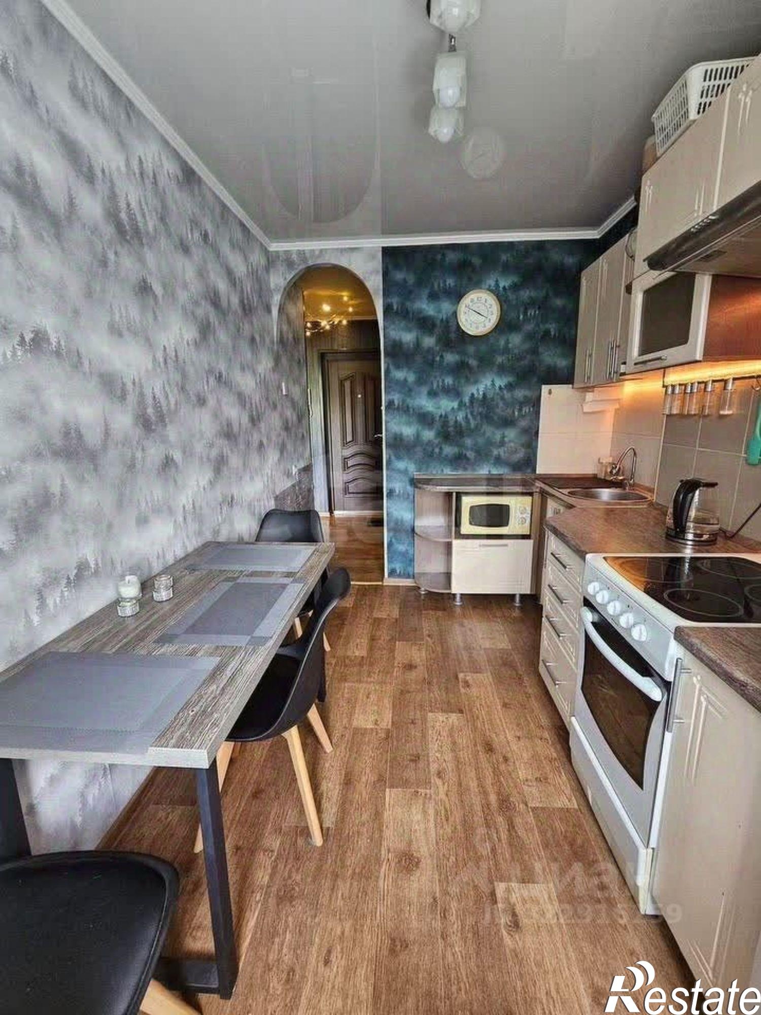 Купить квартиру за 6 100 000 рублей на улица Антона Петрова, 214