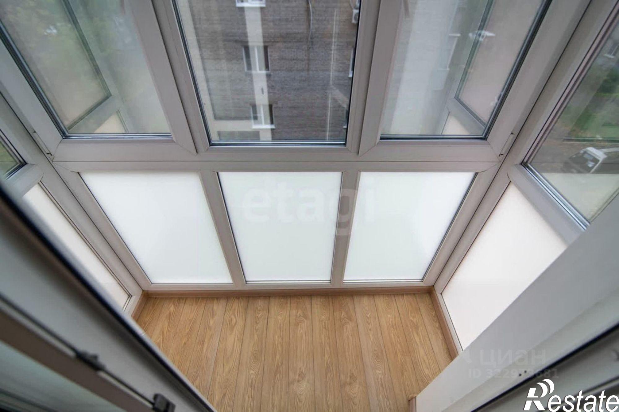 Купить квартиру за 6 000 000 рублей на Комсомольский проспект, 95