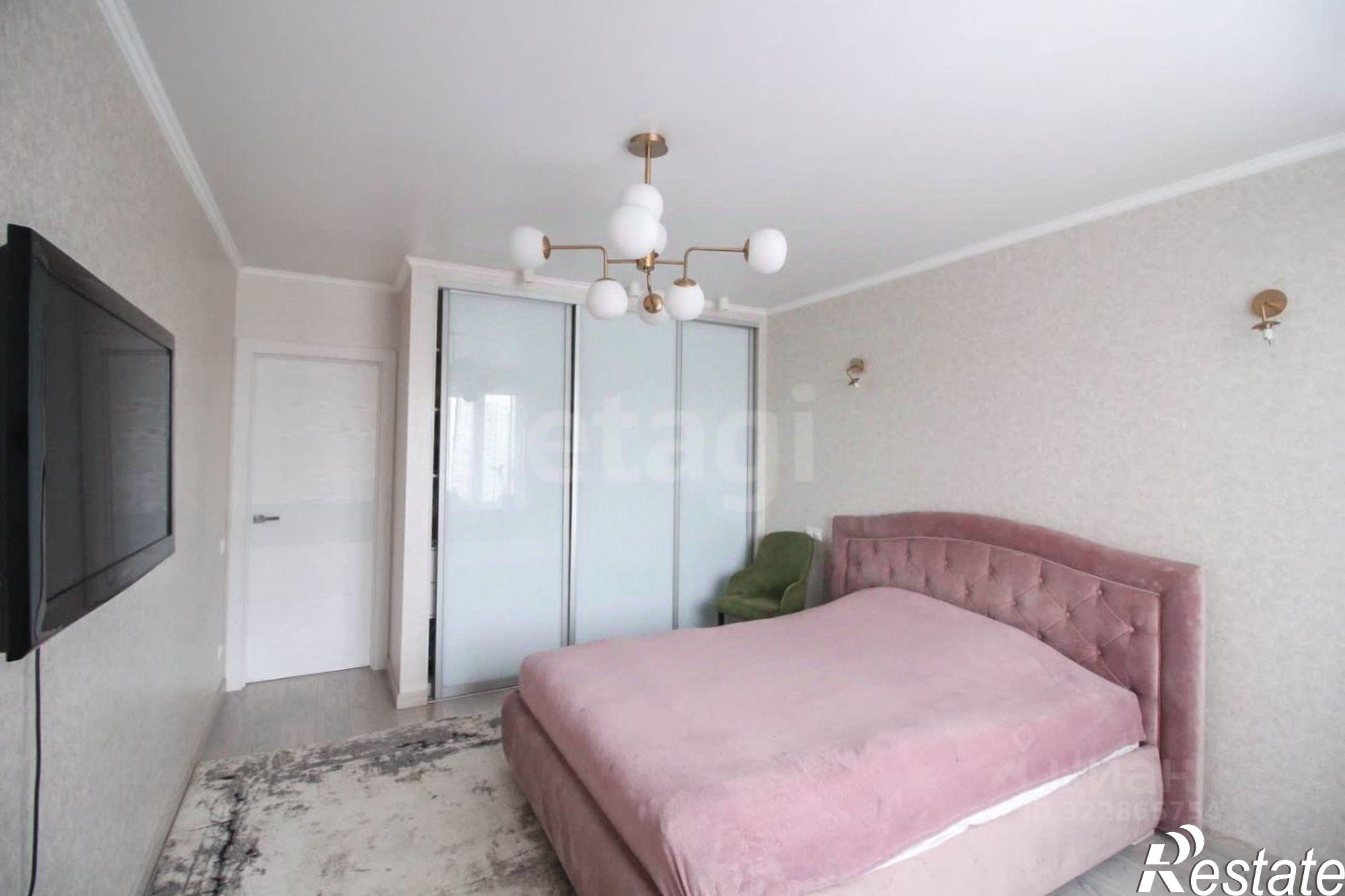 Купить квартиру за 10 000 000 рублей на улица Чернышевского, 186